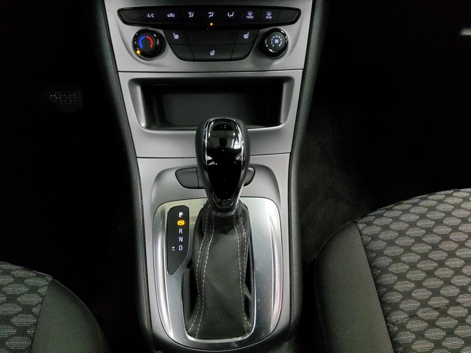 Opel Astra ST 1.5 D Edition Navi LED Shz DAB BT 6