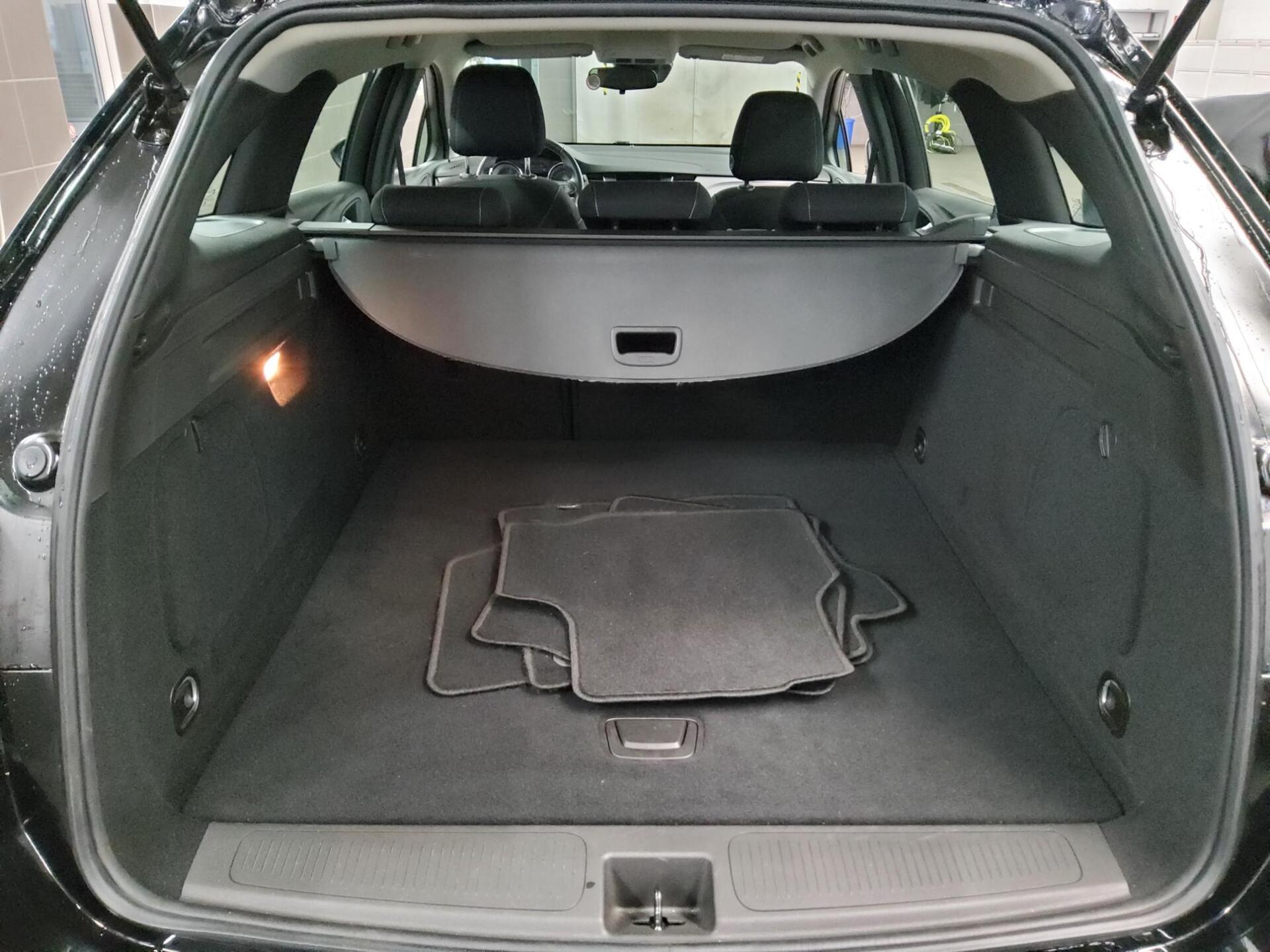 Opel Astra ST 1.5 D Edition Navi LED Shz DAB BT 11