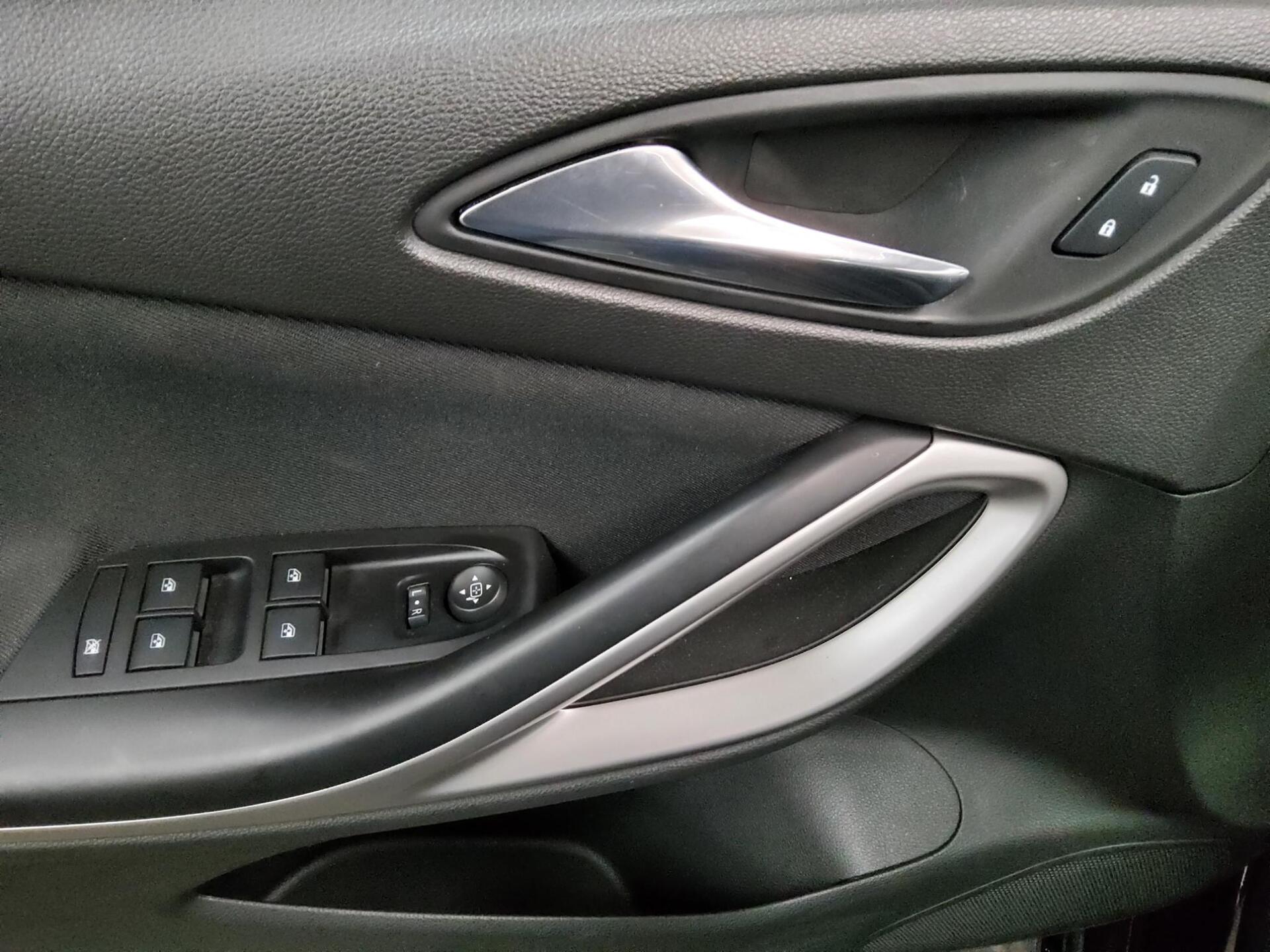 Opel Astra ST 1.5 D Edition Navi LED Shz DAB BT 9