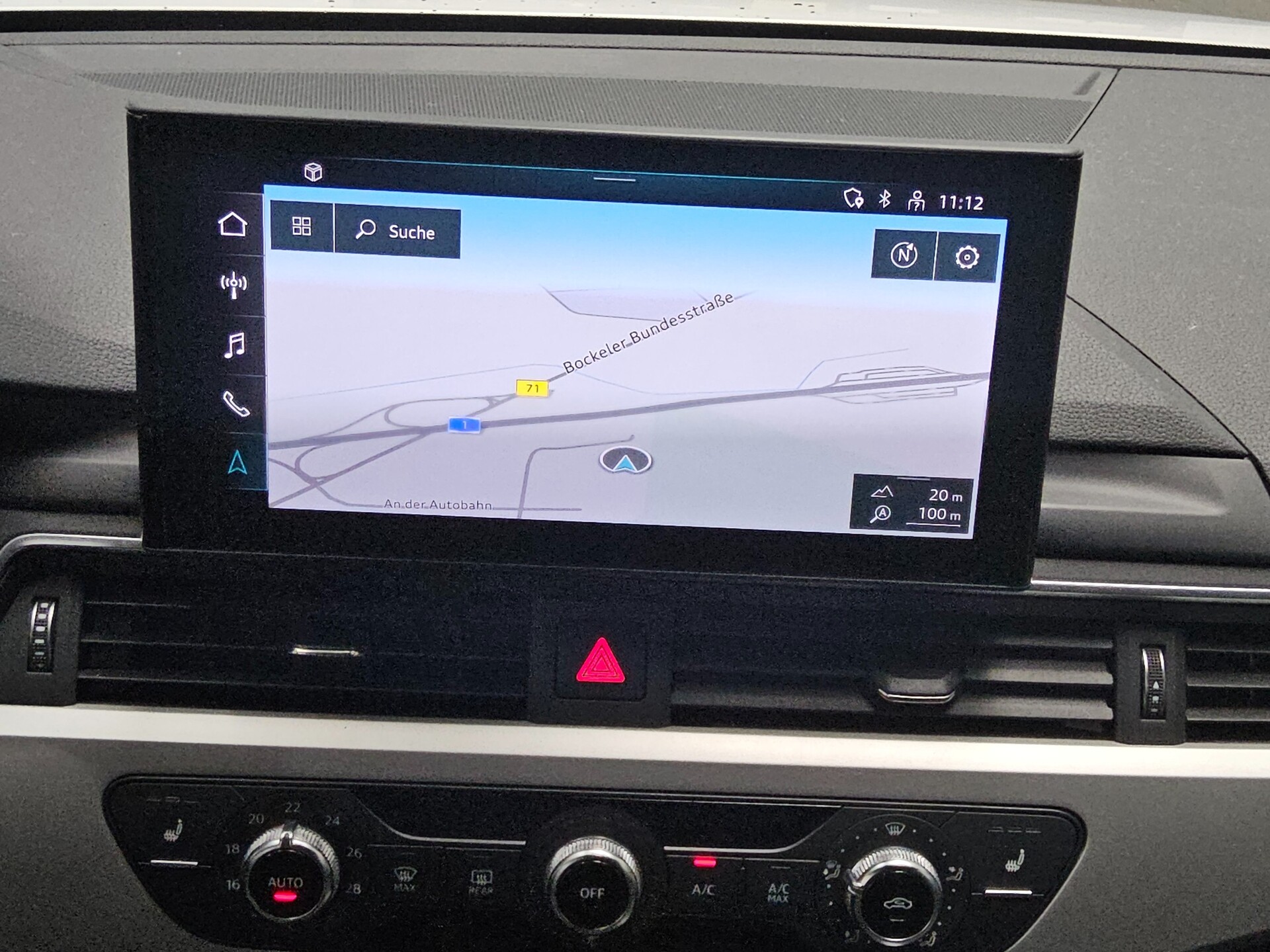 Audi A4 Avant 35 TDI Navi LED PDC Shz 7