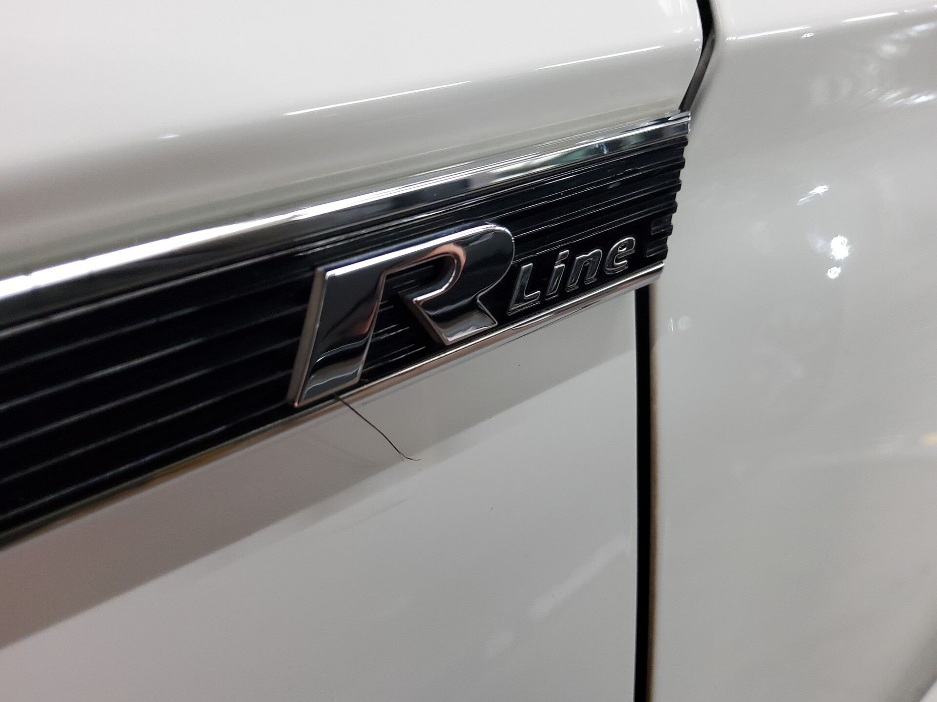 Volkswagen Passat Var. 2.0 TDI R-Line Navi LED Pano ACC 11