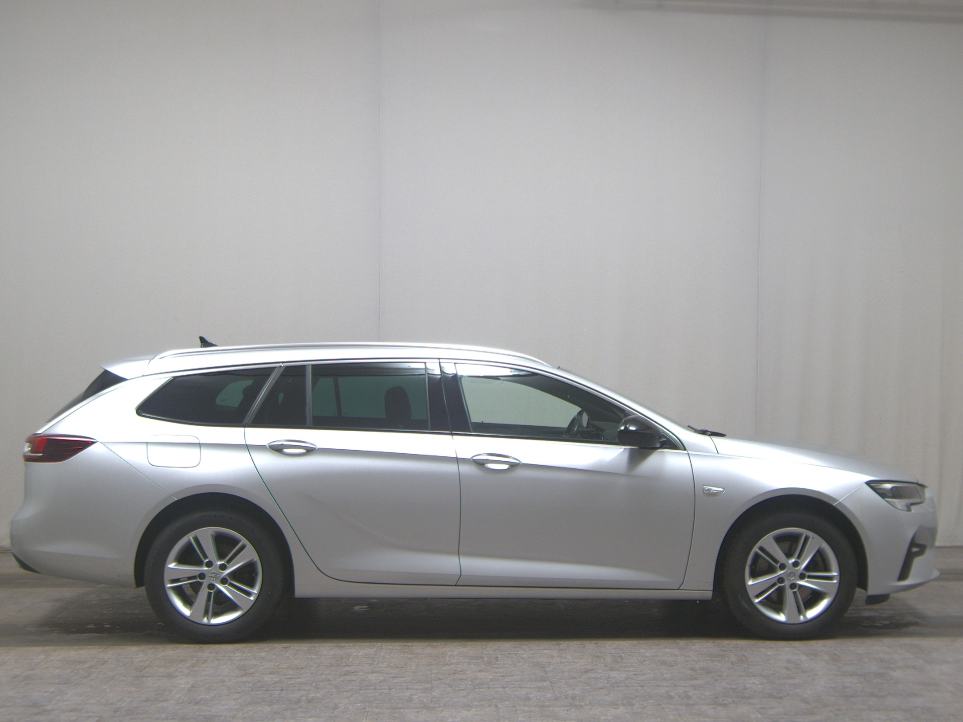 Opel Insignia ST 2.0 CDTI Elegance Navi LED AHK