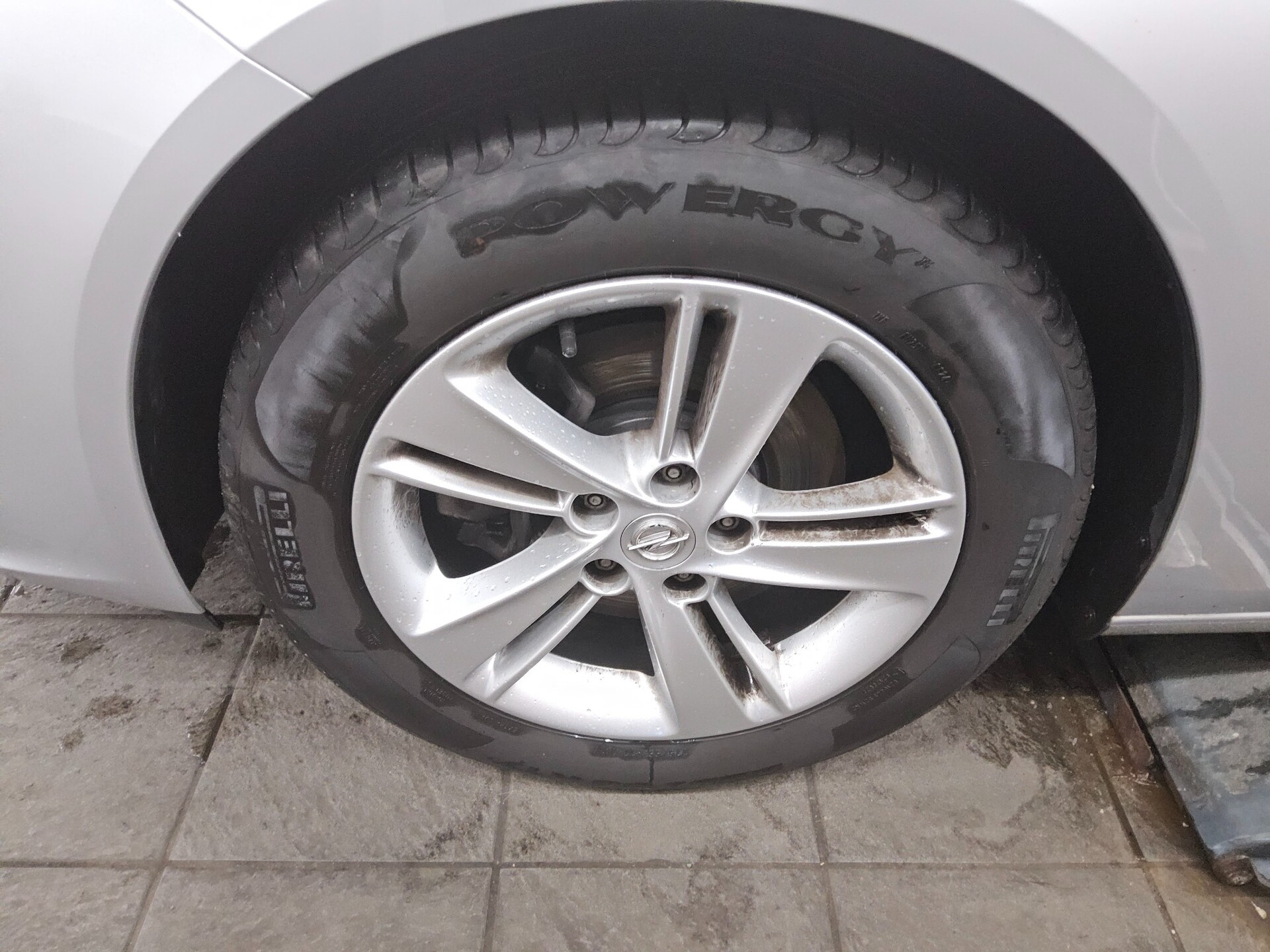 Opel Insignia ST 2.0 CDTI Elegance Navi LED AHK 10