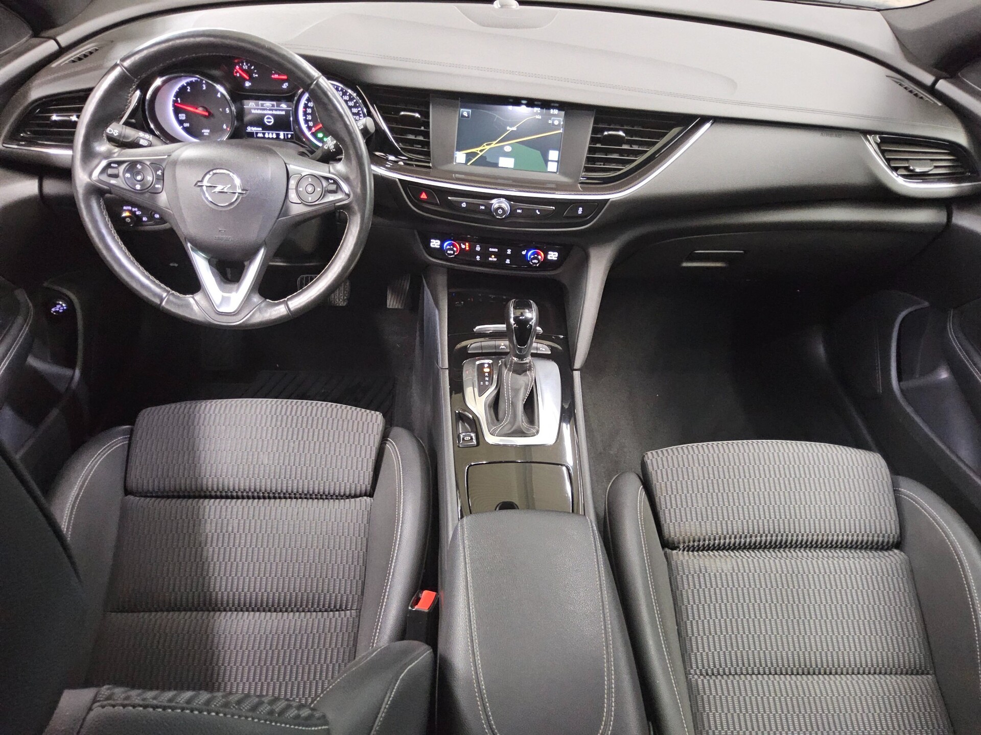 Opel Insignia ST 2.0 CDTI Elegance Navi LED AHK 5