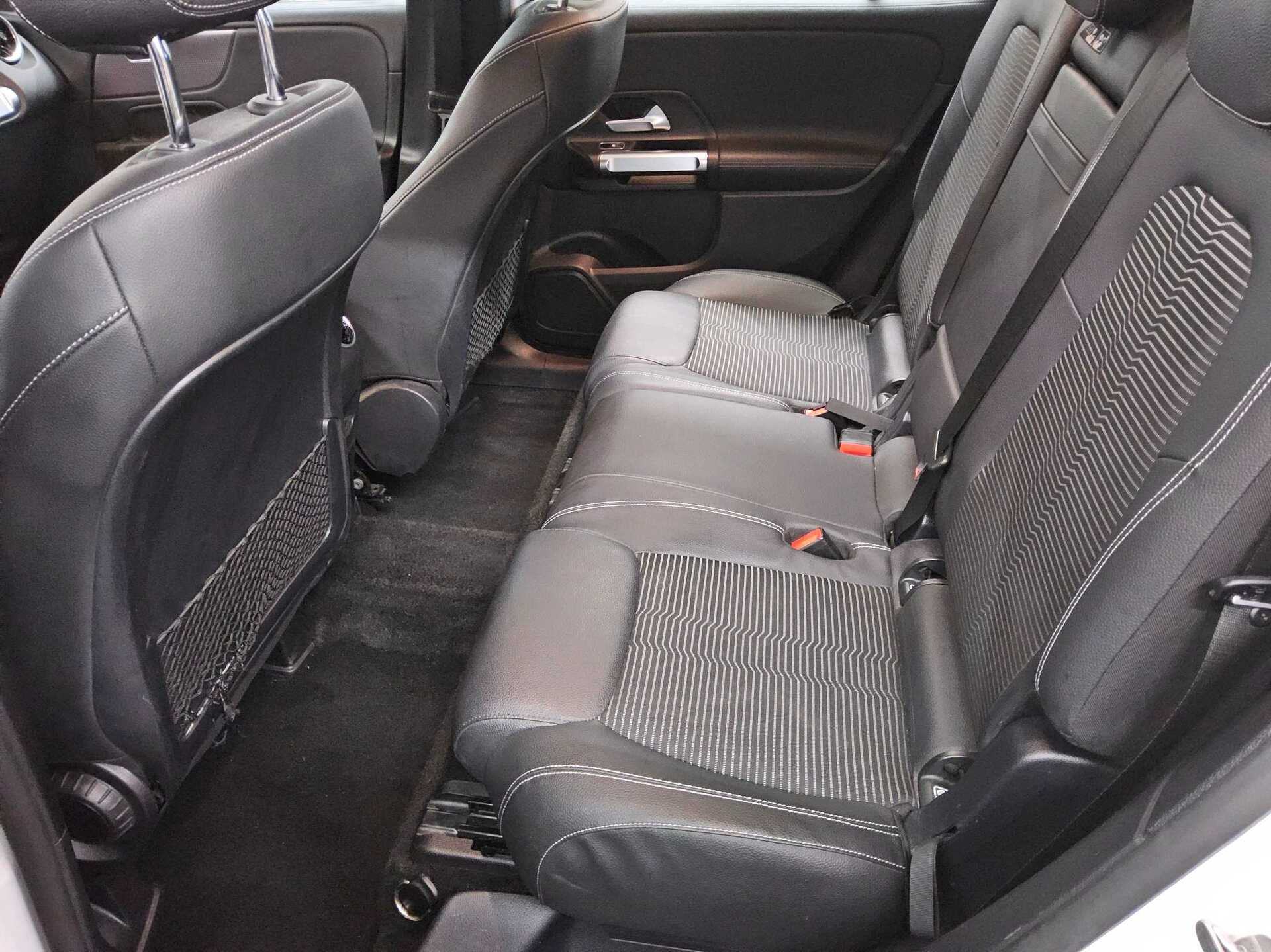 Mercedes-Benz GLB 200 d Progressive Navi AHK RfK LED Distr.+ 13