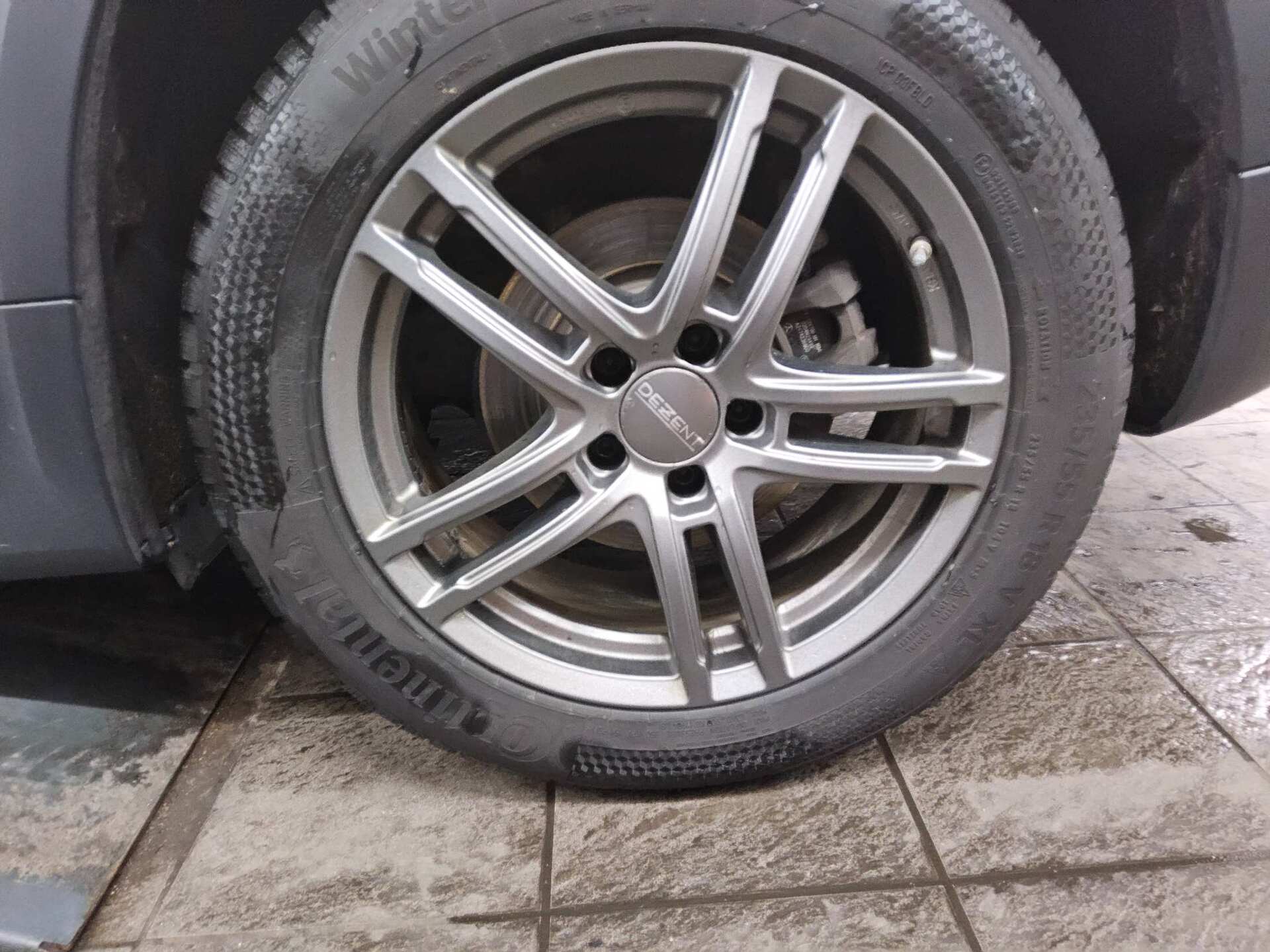 Mercedes-Benz GLB 200 d Progressive Navi AHK RfK LED Distr.+ 11