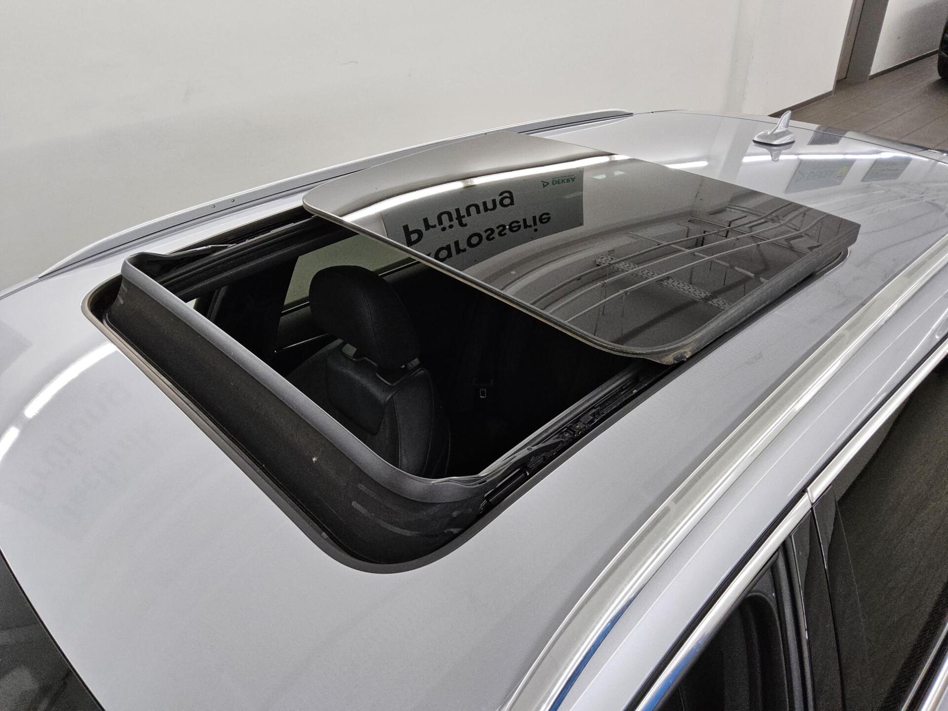 Audi A4 Avant 40 TDI S-Line Navi LED vc HuD Pano RFK 12