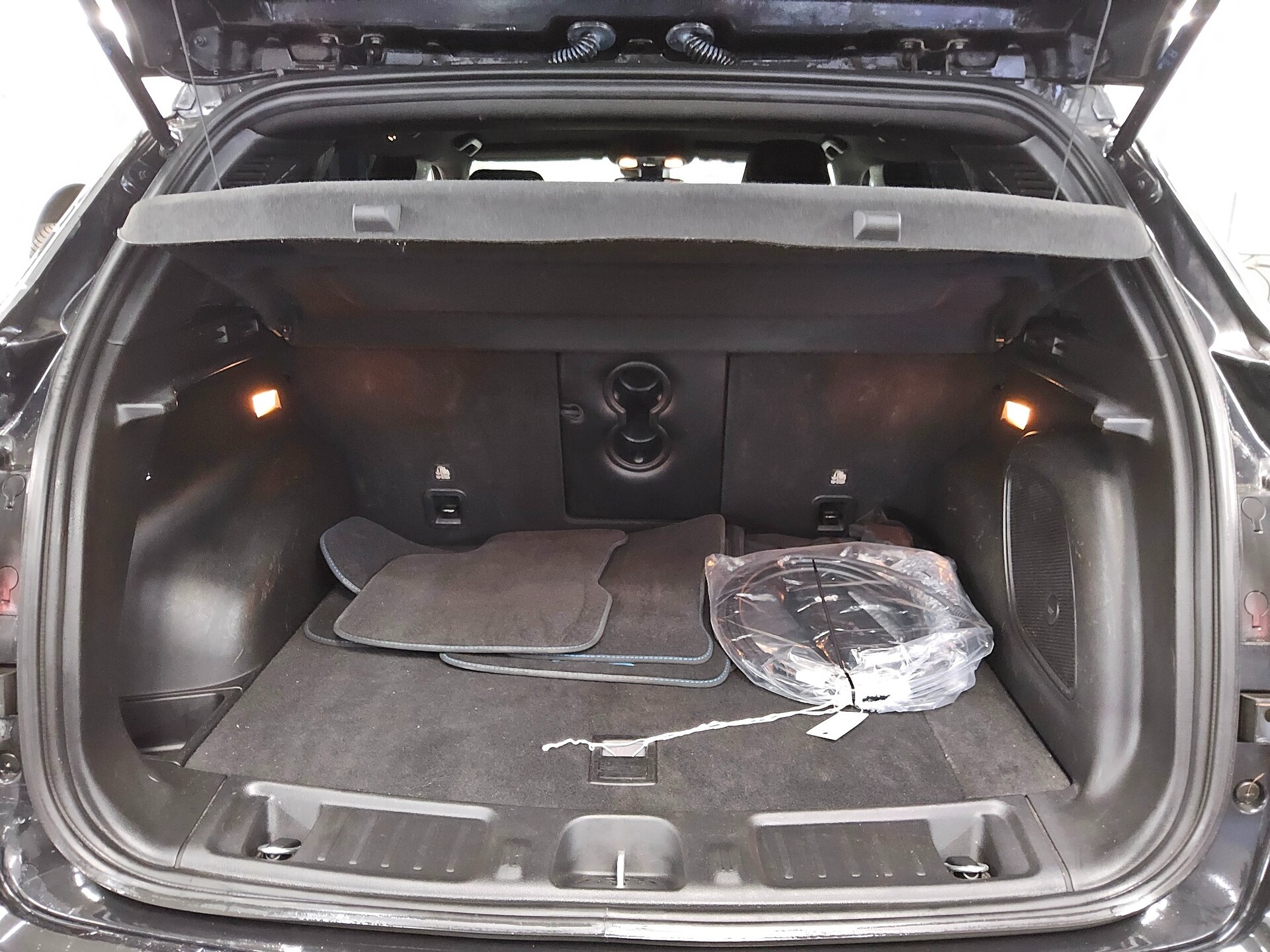 Jeep Compass 1.3 Plug-In Hybrid S Leder Navi LED RfK 12