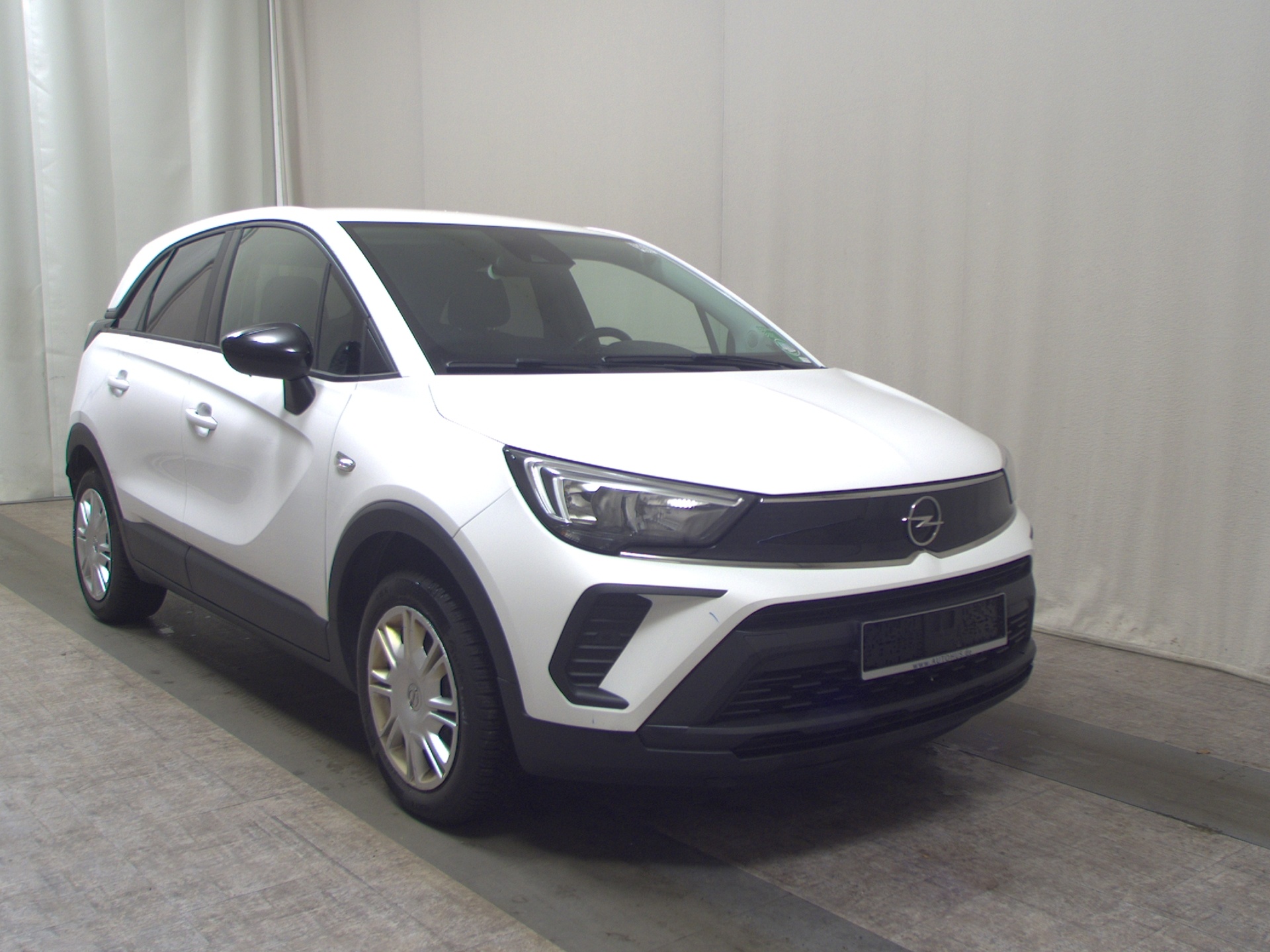 Opel Crossland X 1.2 PDC Shz BT Klima Tempomat 3