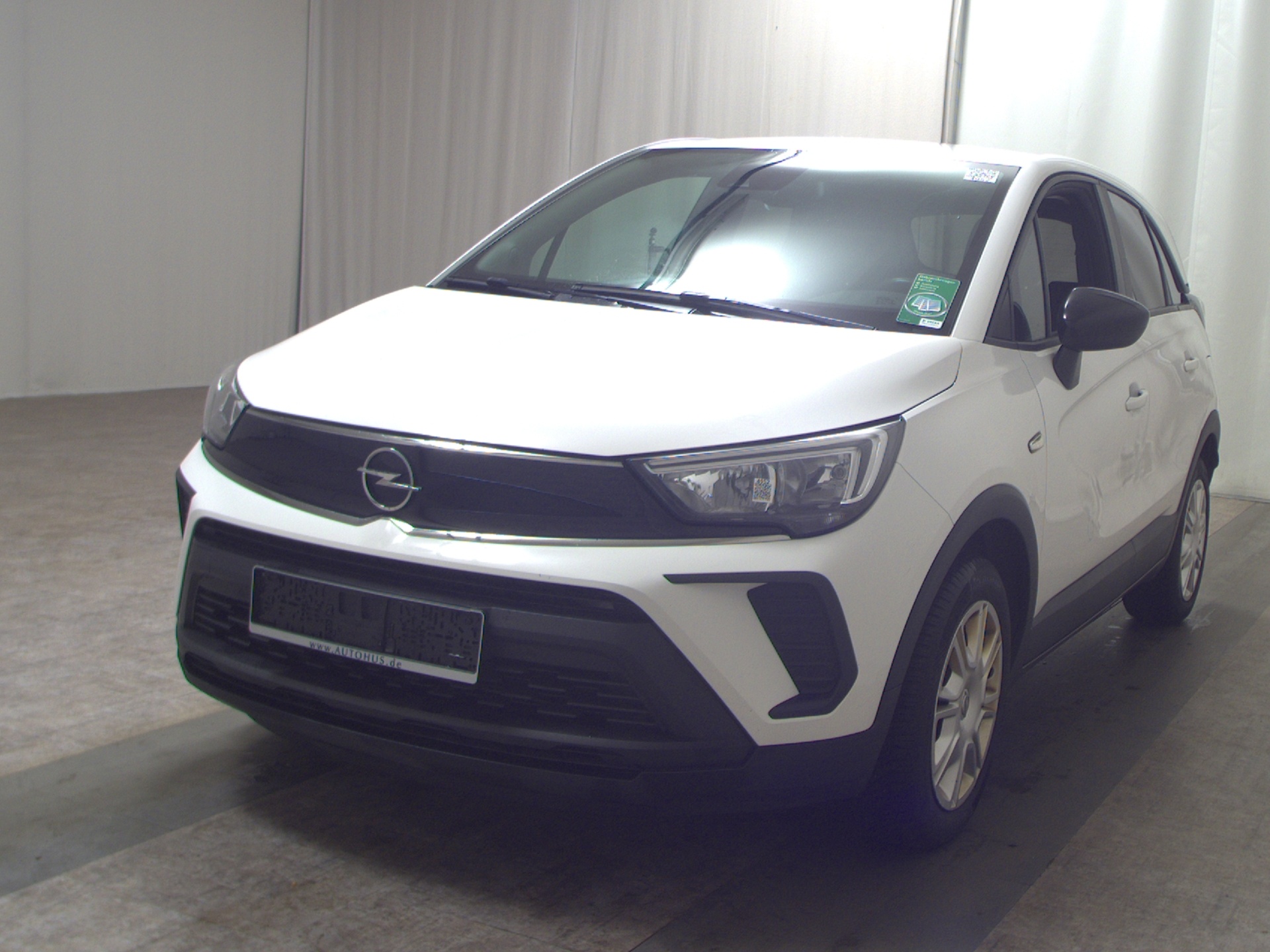 Opel Crossland X 1.2 PDC Shz BT Klima Tempomat 2