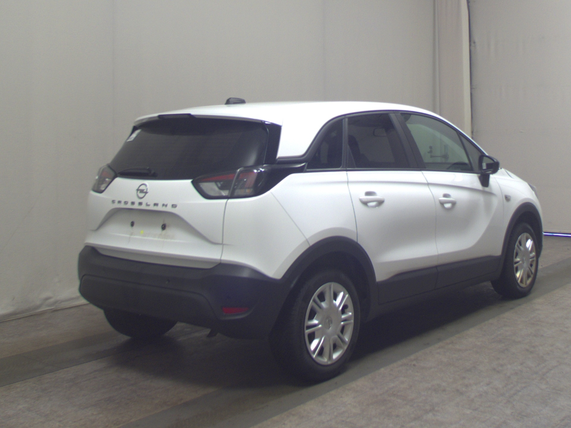 Opel Crossland X 1.2 PDC Shz BT Klima Tempomat 4