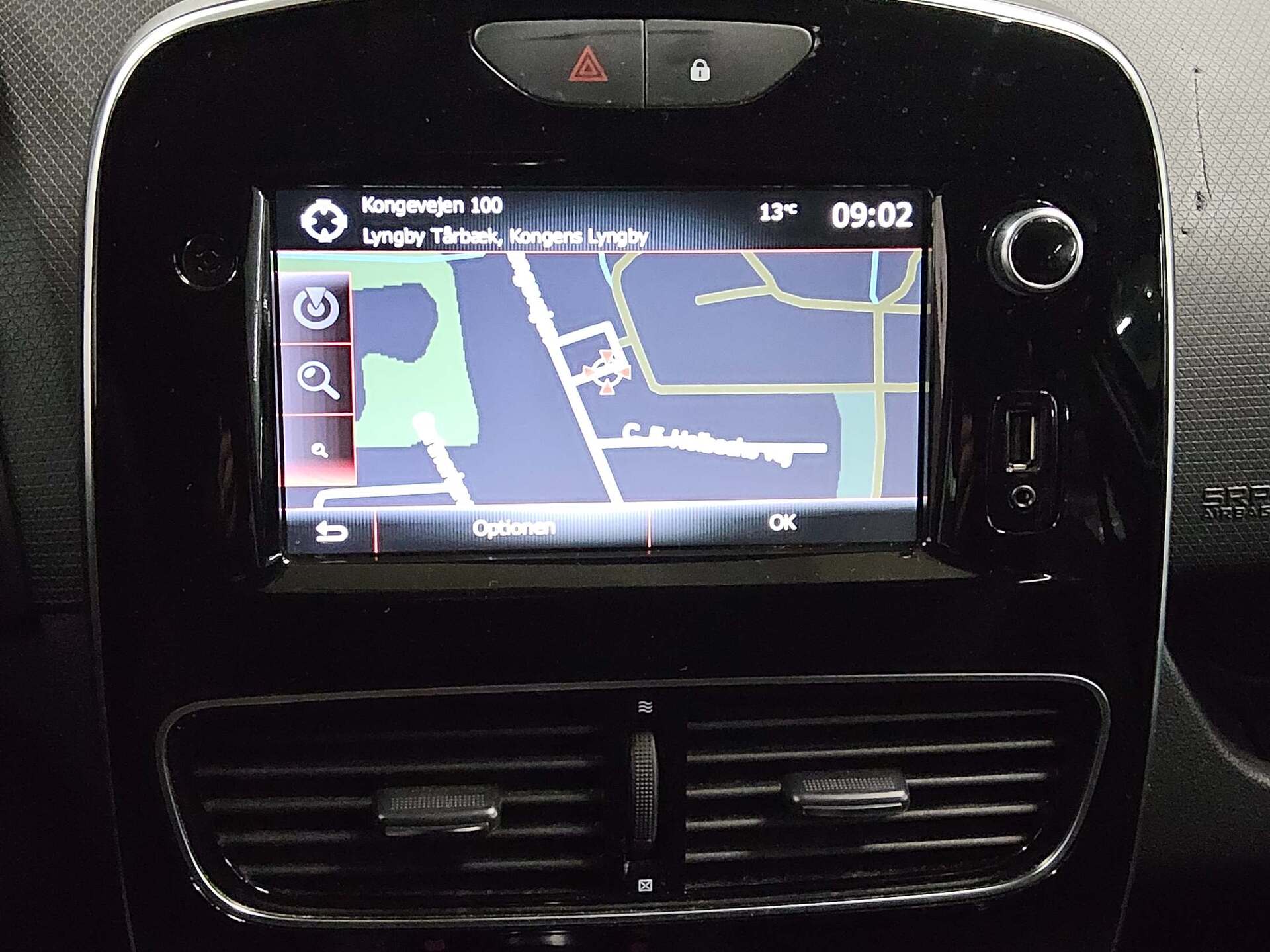 Renault Clio Grandtour 0.9 TCe Navi PDC Shz BT Tempomat 7