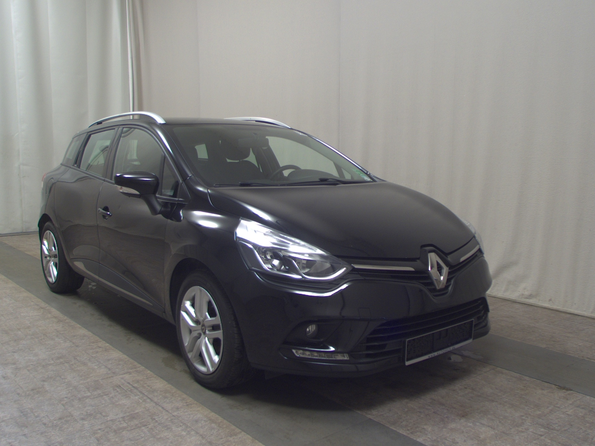 Renault Clio Grandtour 0.9 TCe Navi PDC Shz BT Tempomat 3