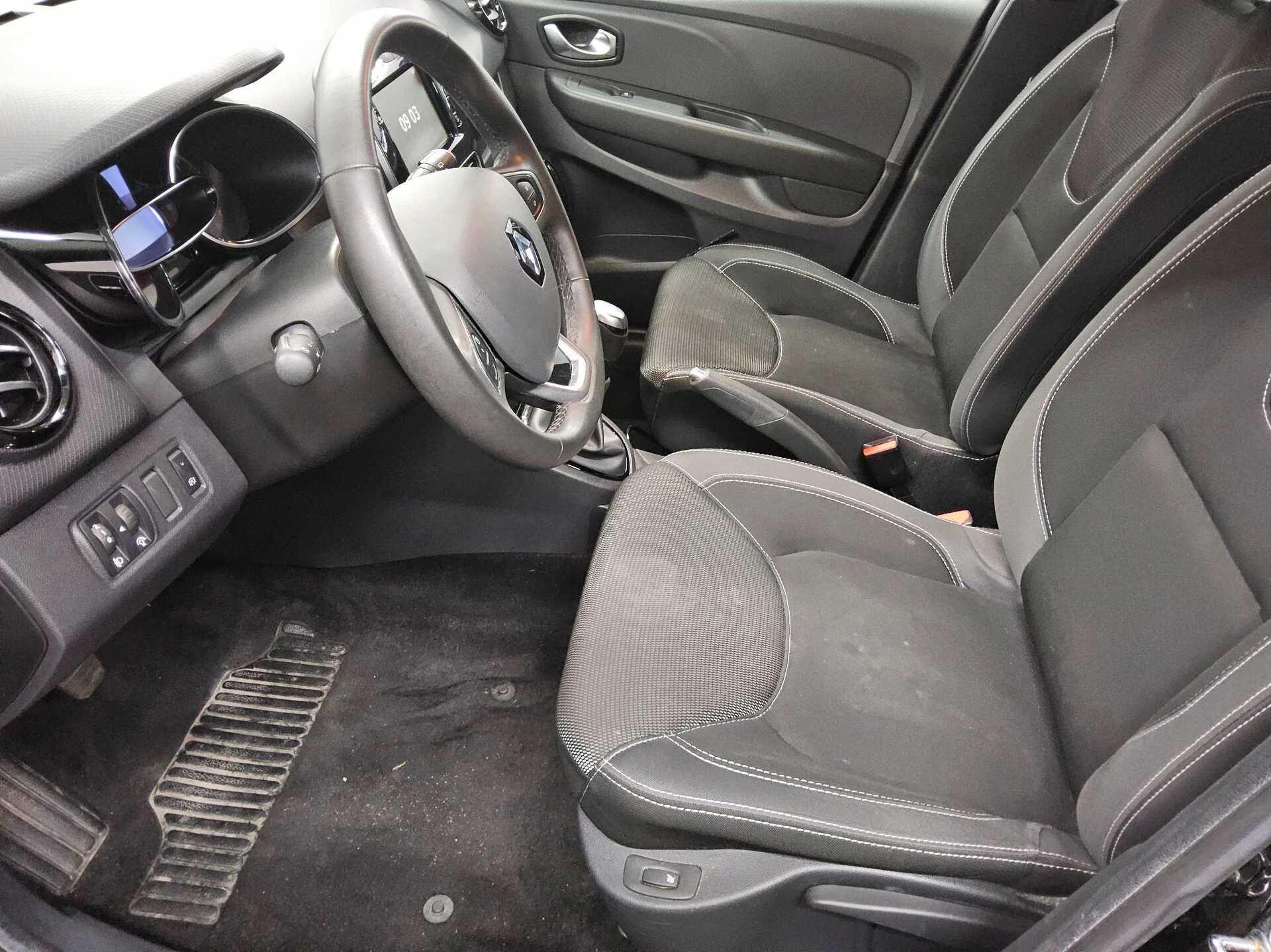 Renault Clio Grandtour 0.9 TCe Navi PDC Shz BT Tempomat 8