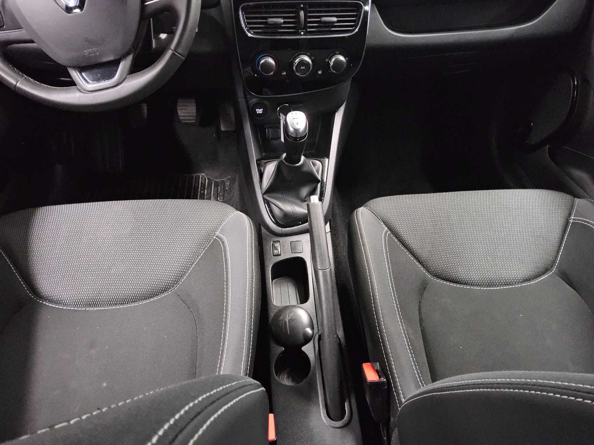 Renault Clio Grandtour 0.9 TCe Navi PDC Shz BT Tempomat 6