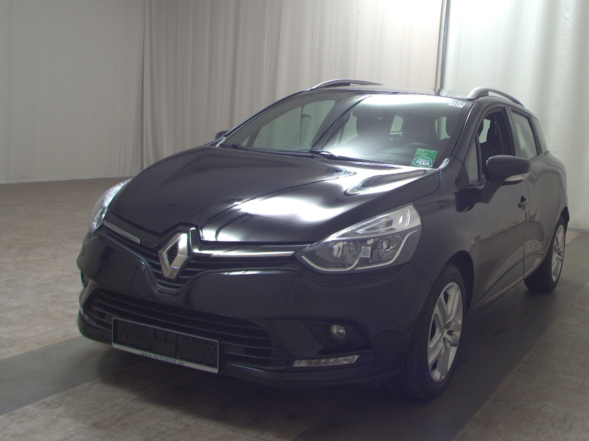 Renault Clio Grandtour 0.9 TCe Navi PDC Shz BT Tempomat 2