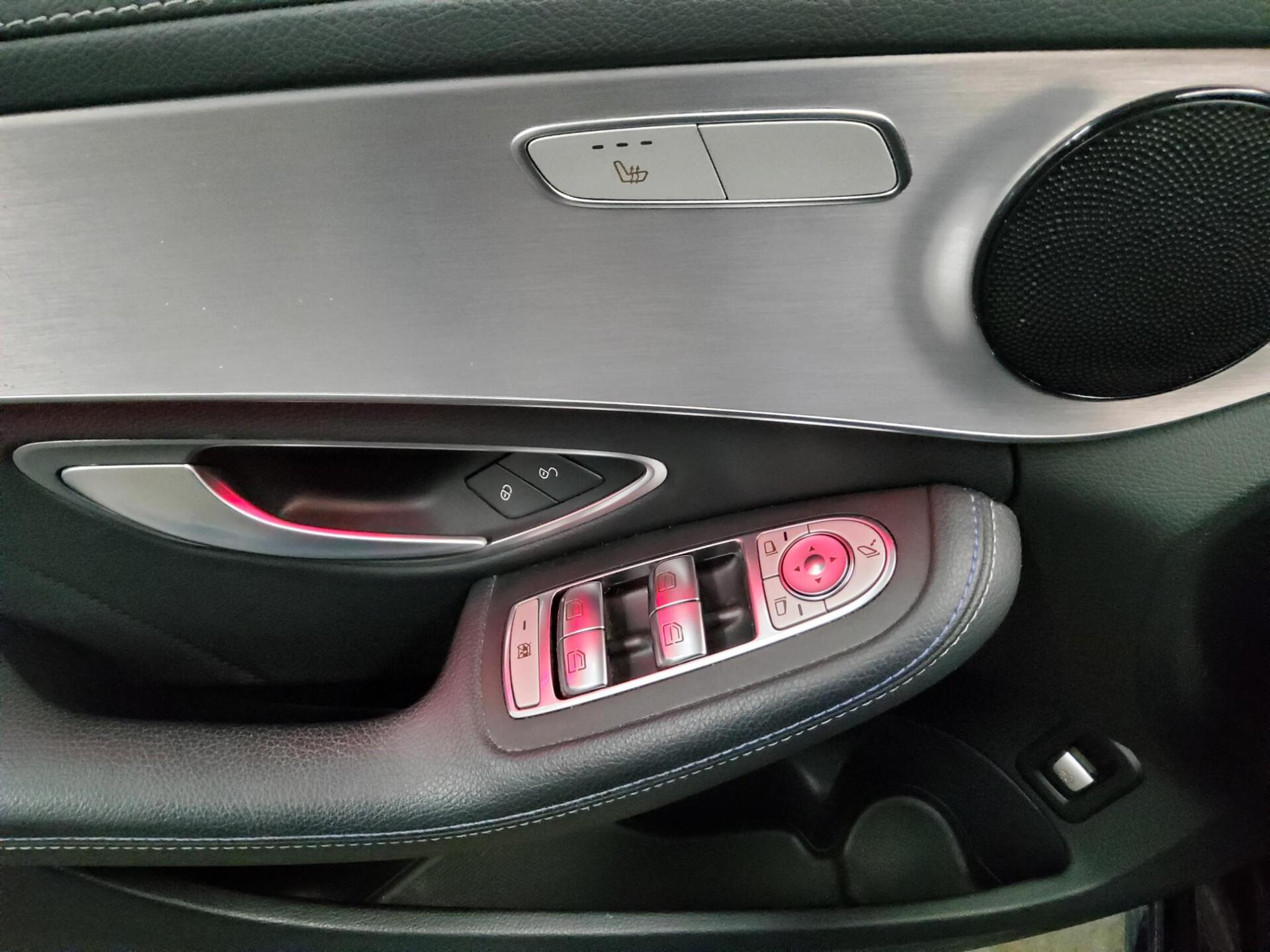 Mercedes-Benz C 220 T d AMG-Line Night Navi Widescreen LED AHK 10