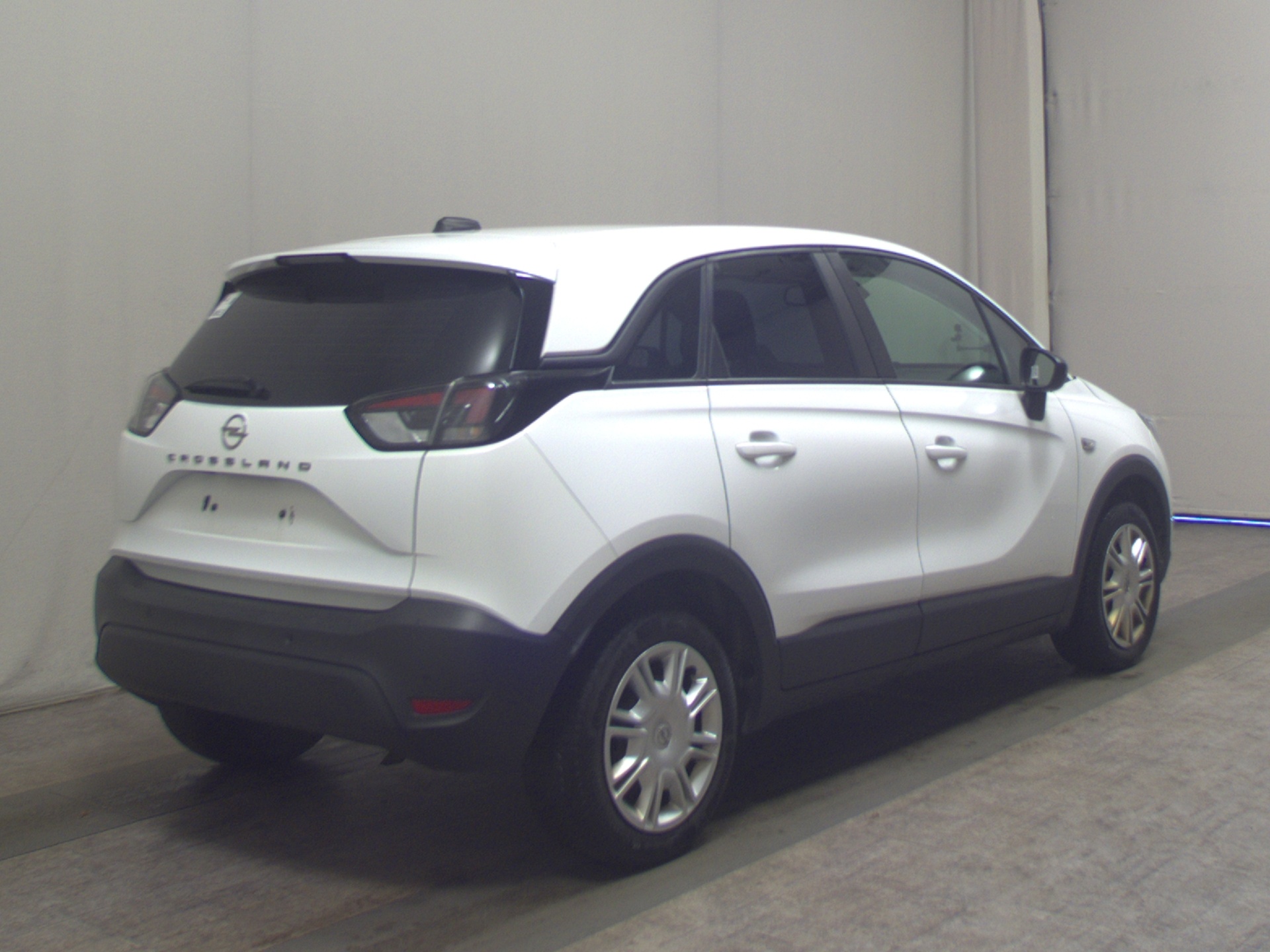 Opel Crossland X 1.2 PDC Shz Klima Radio 4