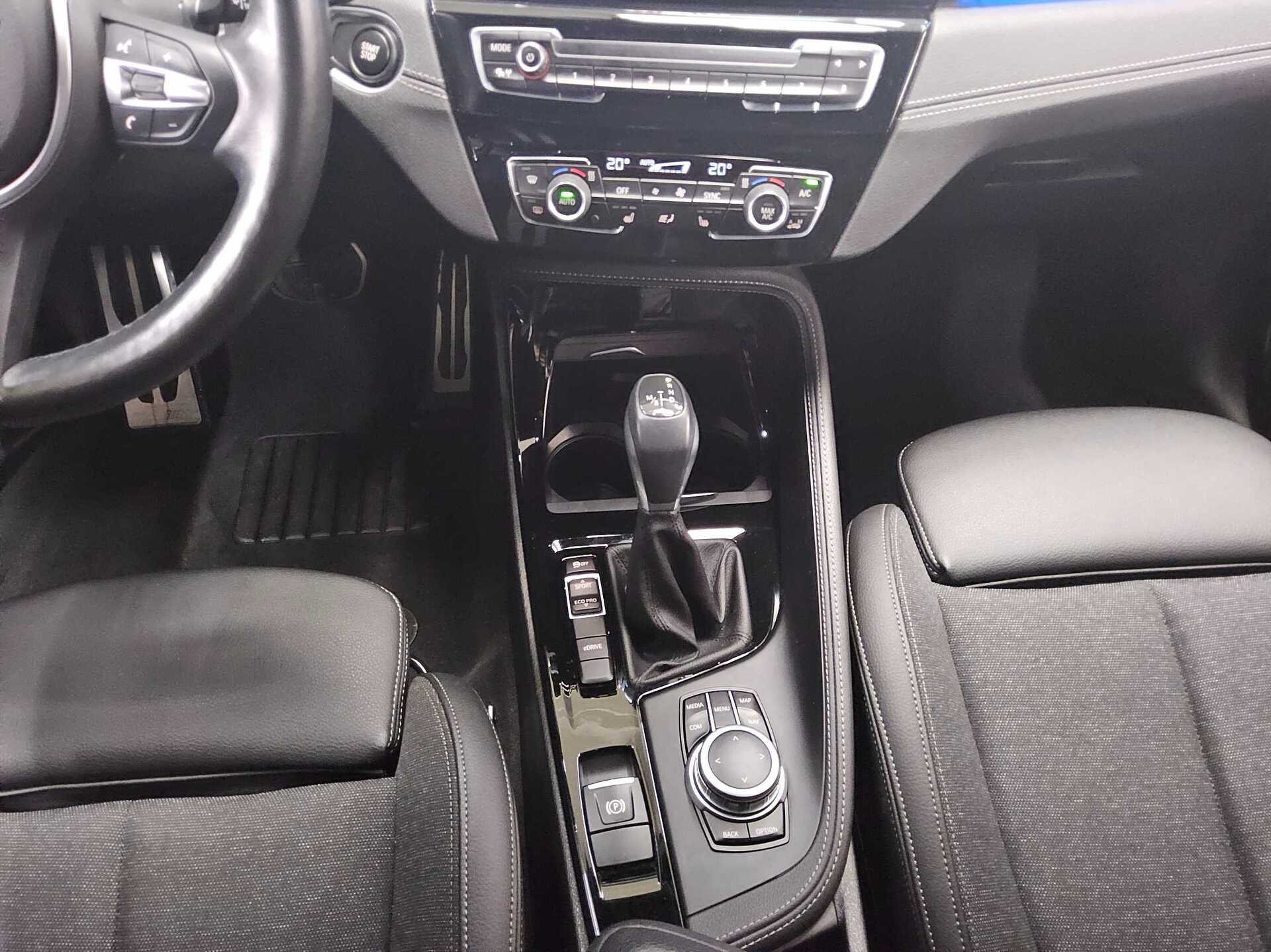 BMW X2 xDrive25e M-Sport Navi LED RfK 6