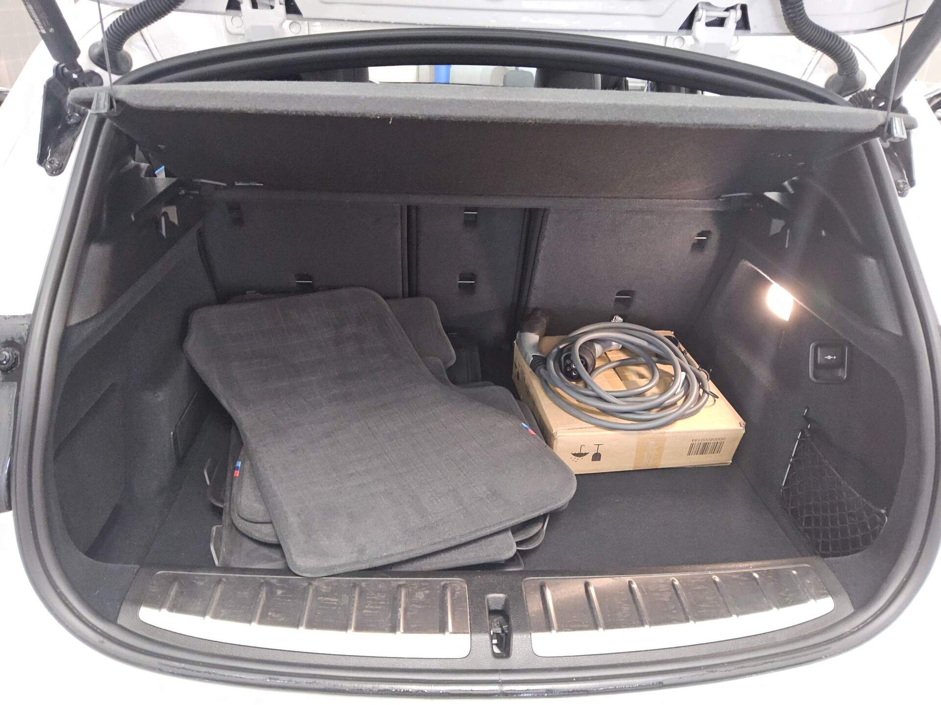 BMW X2 xDrive25e M-Sport Navi LED RfK 11