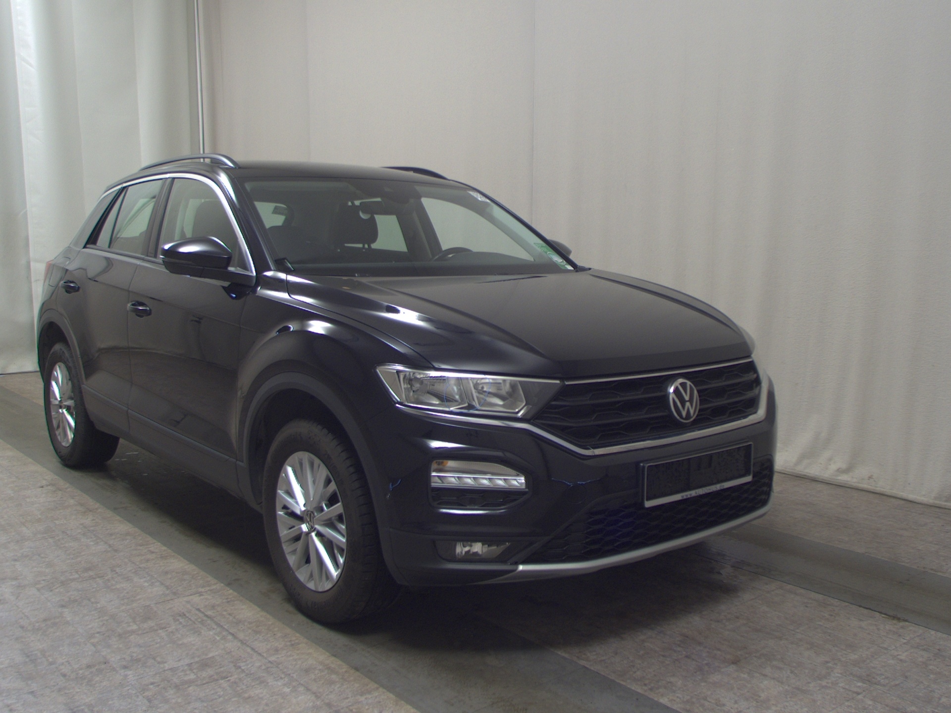 Volkswagen T-Roc 1.5 TSI Style Navi RfK SHZ AHK 3