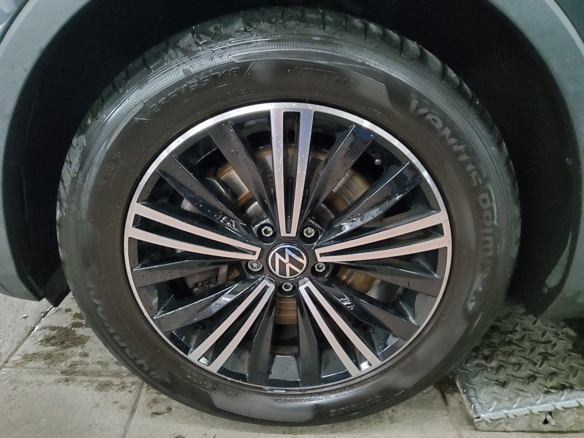 Volkswagen Tiguan 1.4 TSI eHybrid Active Navi LED AID RfK 10