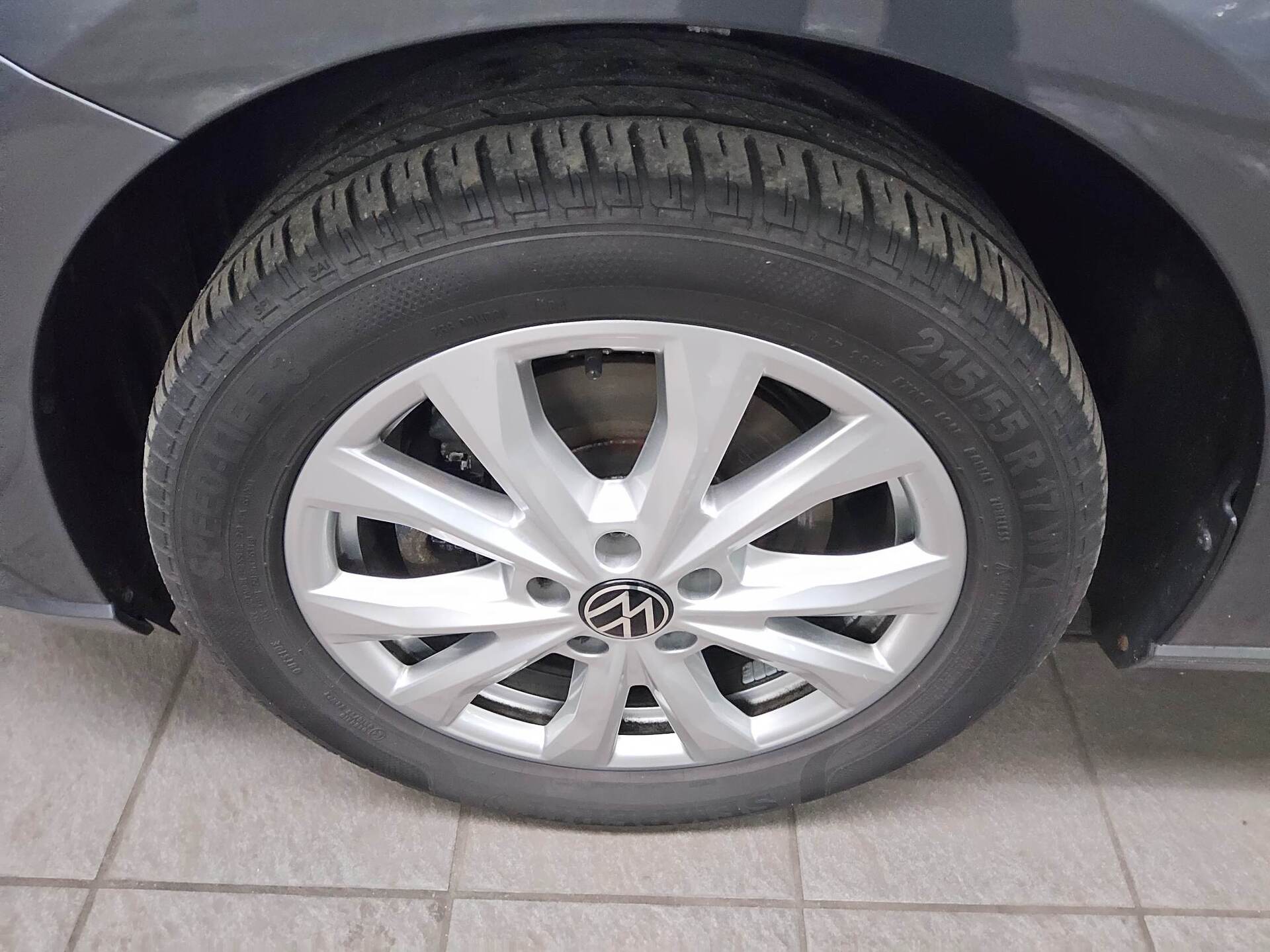 Volkswagen Caddy Maxi 2.0 TDI Life Navi LED ACC Shz PDC 10