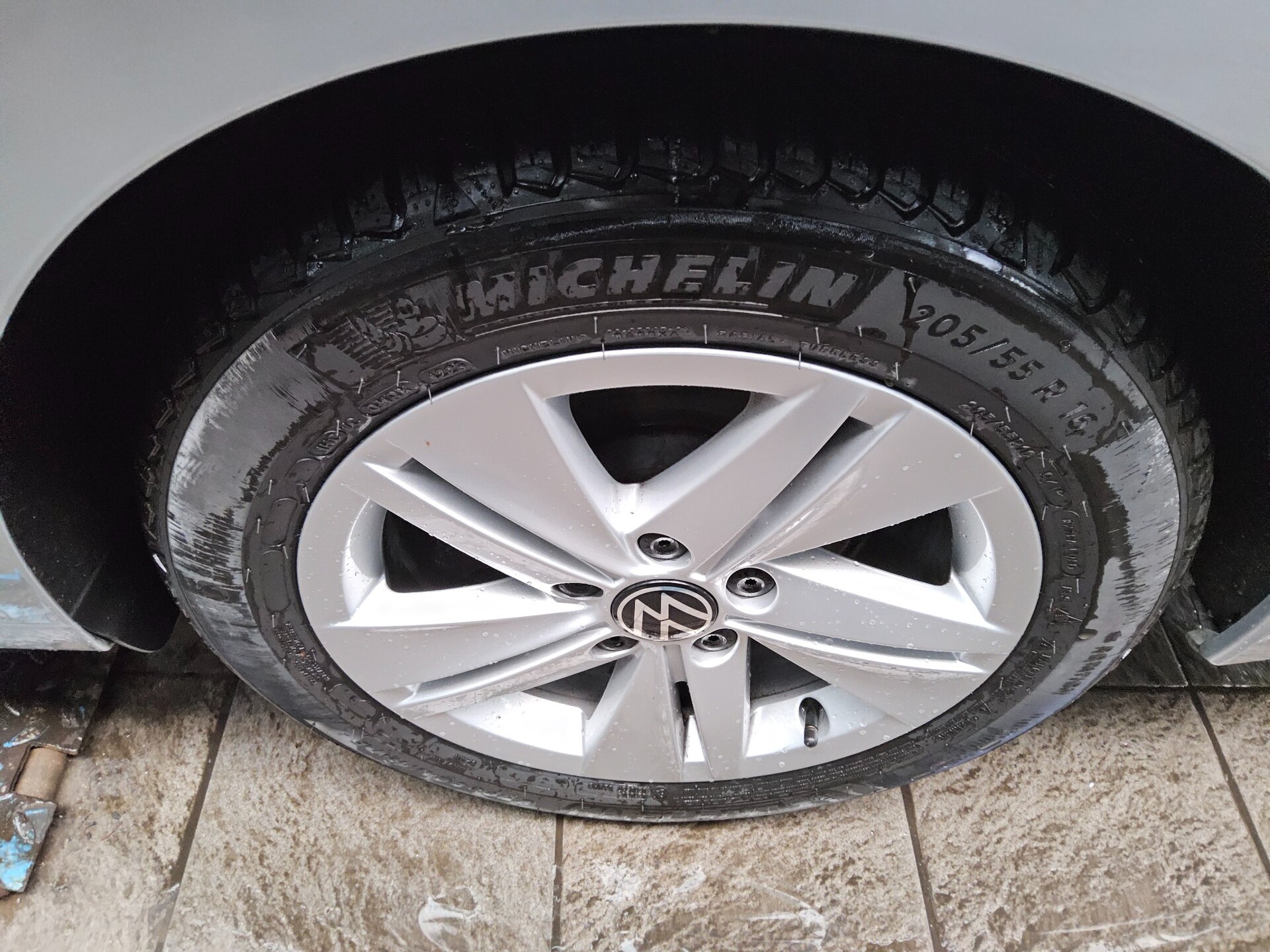 Volkswagen Golf-8 Var. 2.0 TDI Life Navi LED ACC HuD AHK 11