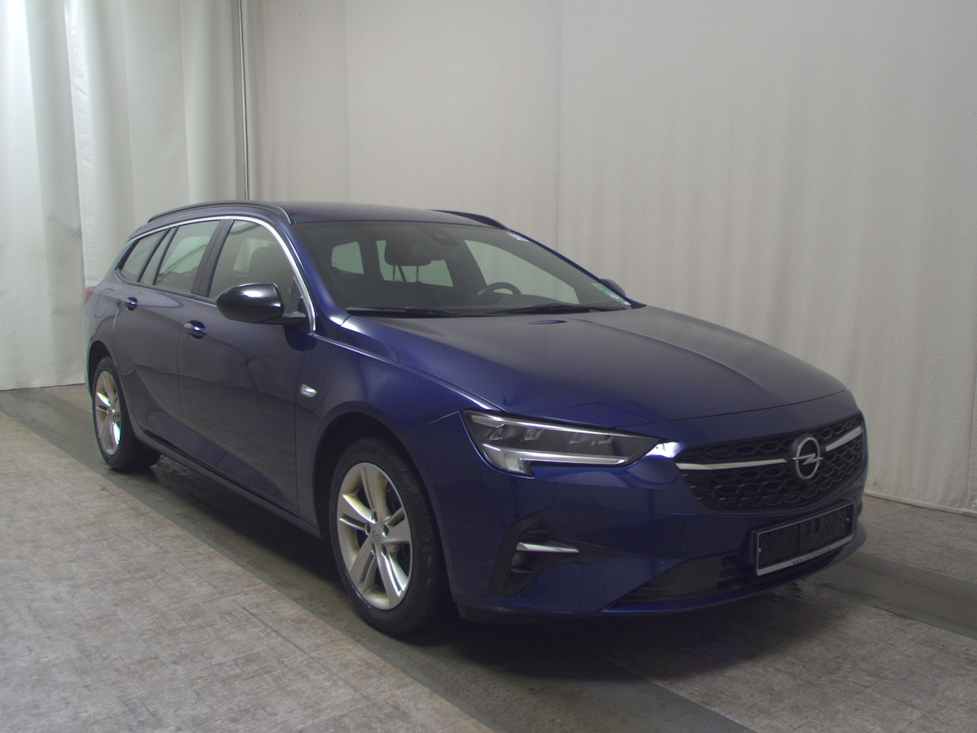 Opel Insignia ST 1.5 D Business Ed. Navi LED PDC 3