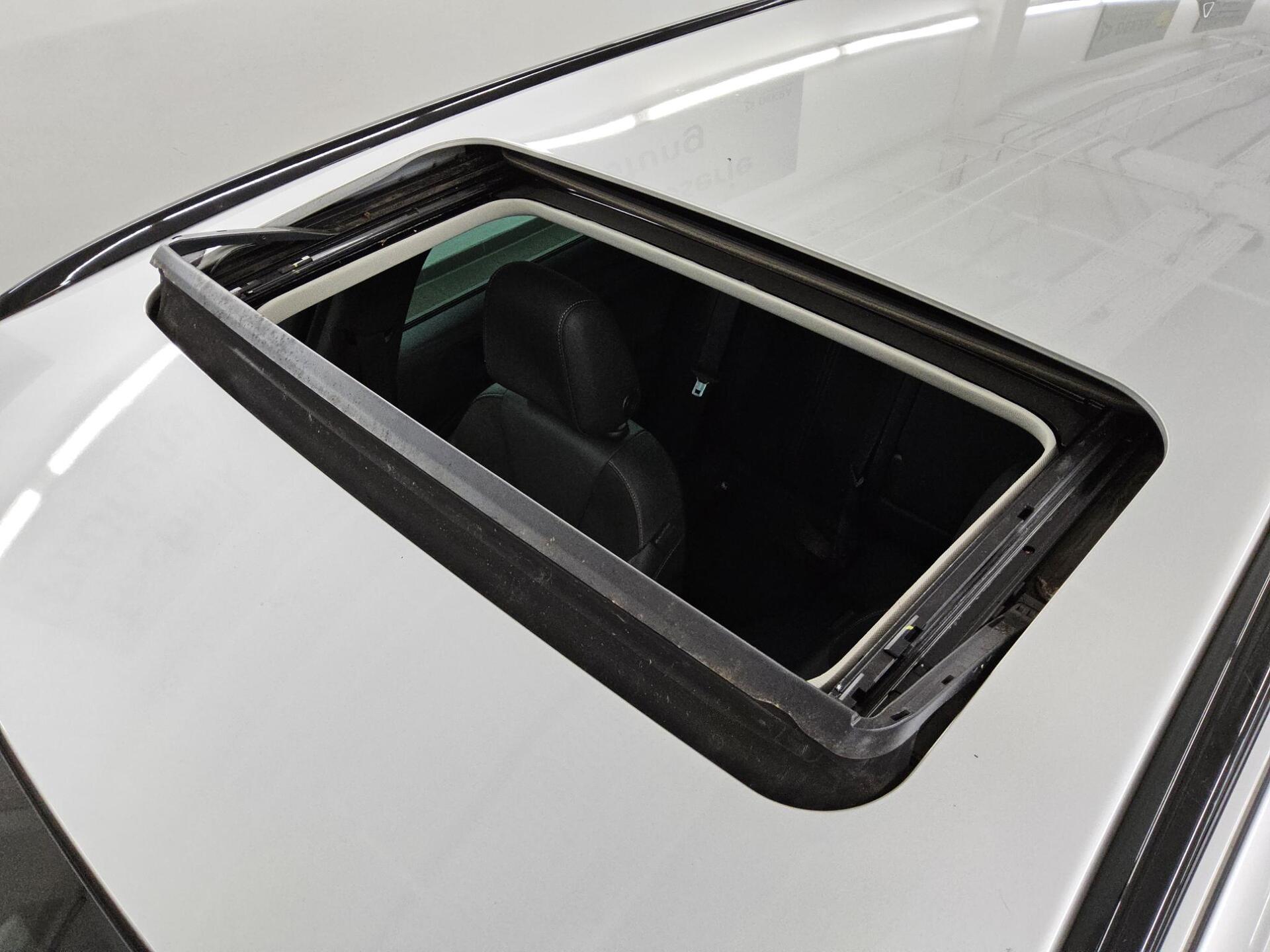 Opel Astra ST 1.5 D Business Ed. Navi BOSE GSD AHK 12