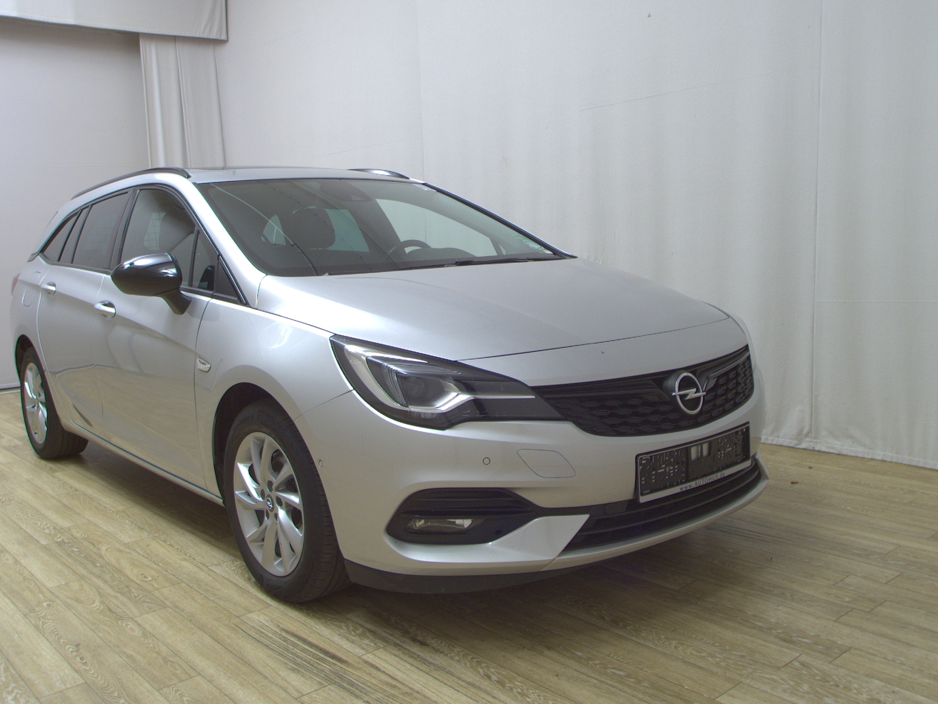Opel Astra ST 1.5 D Business Ed. Navi BOSE GSD AHK 3