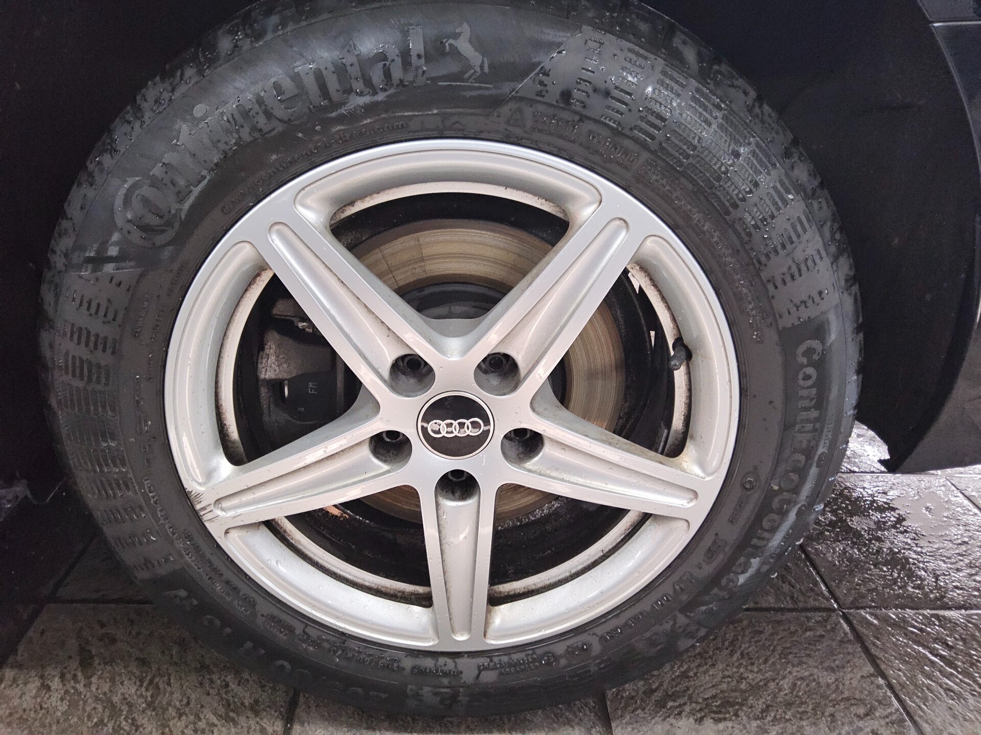 Audi A4 Avant 35 TDI Leder Navi+ LED Kamera 10