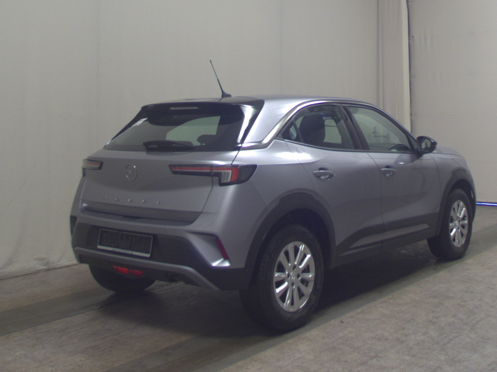 Opel Mokka 1.2 Turbo Edition Navi LED RfK Shz 4