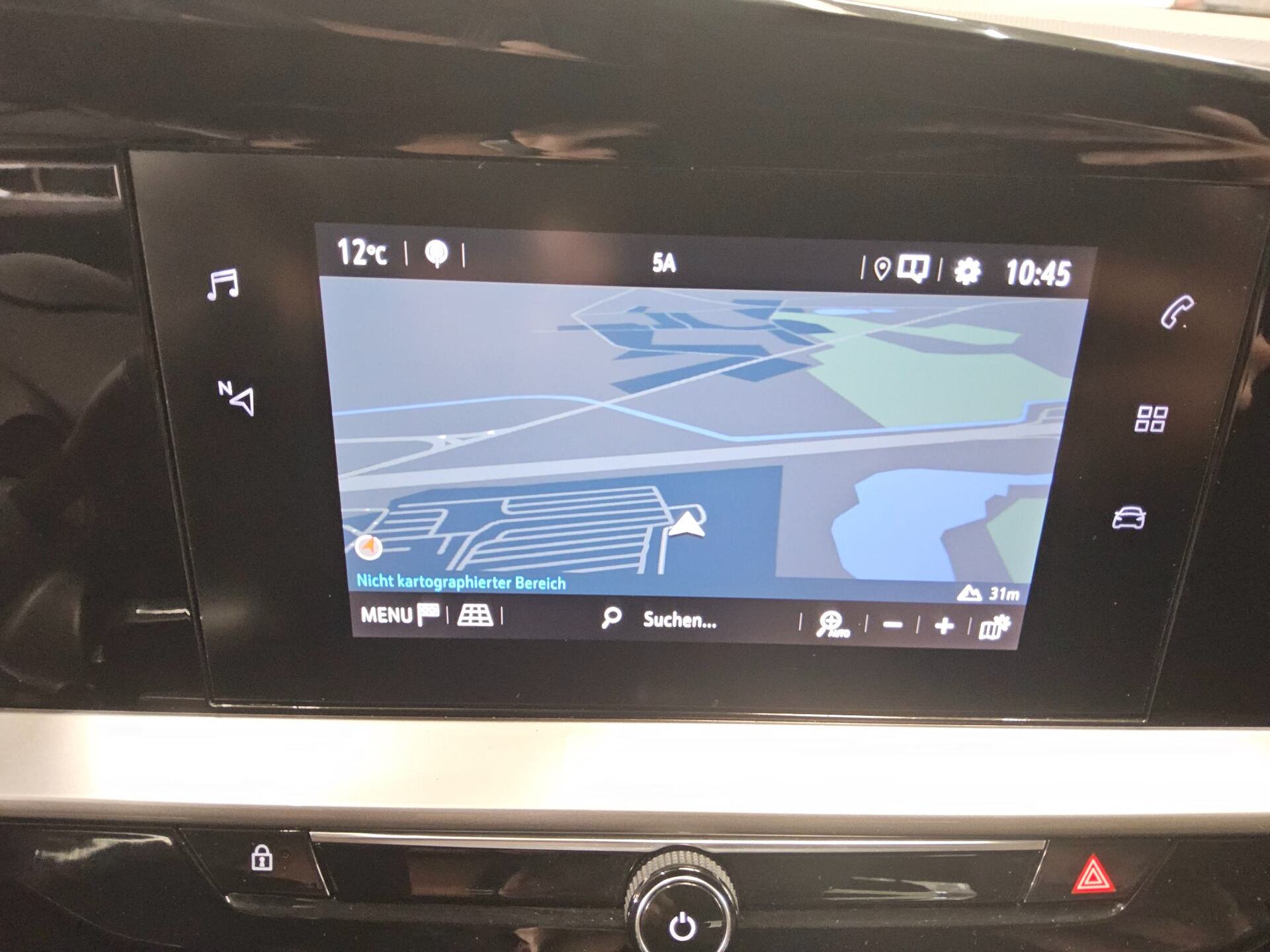 Opel Mokka 1.2 Turbo Edition Navi LED RfK Shz 7