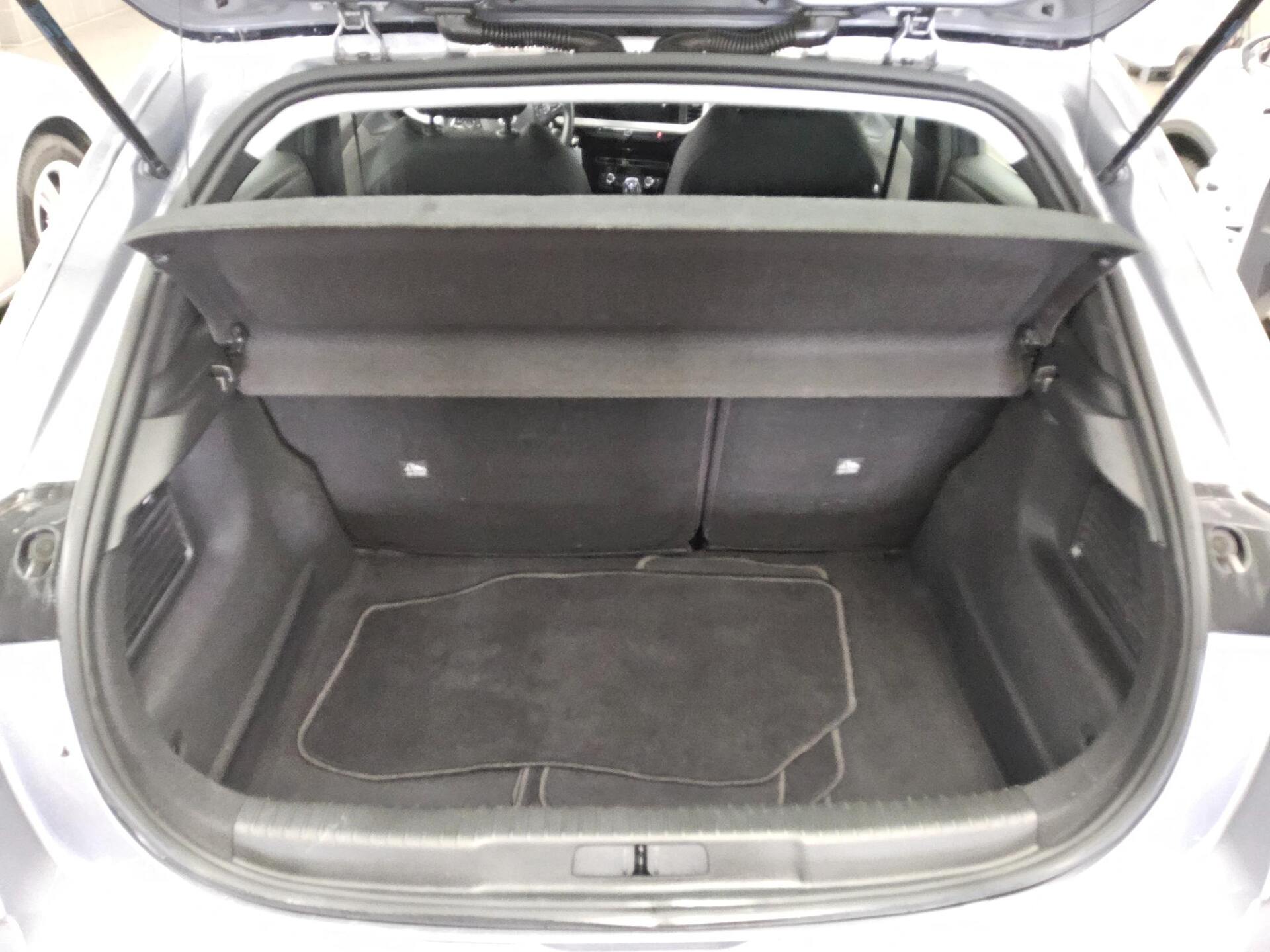 Opel Mokka 1.2 Turbo Edition Navi LED RfK Shz 12