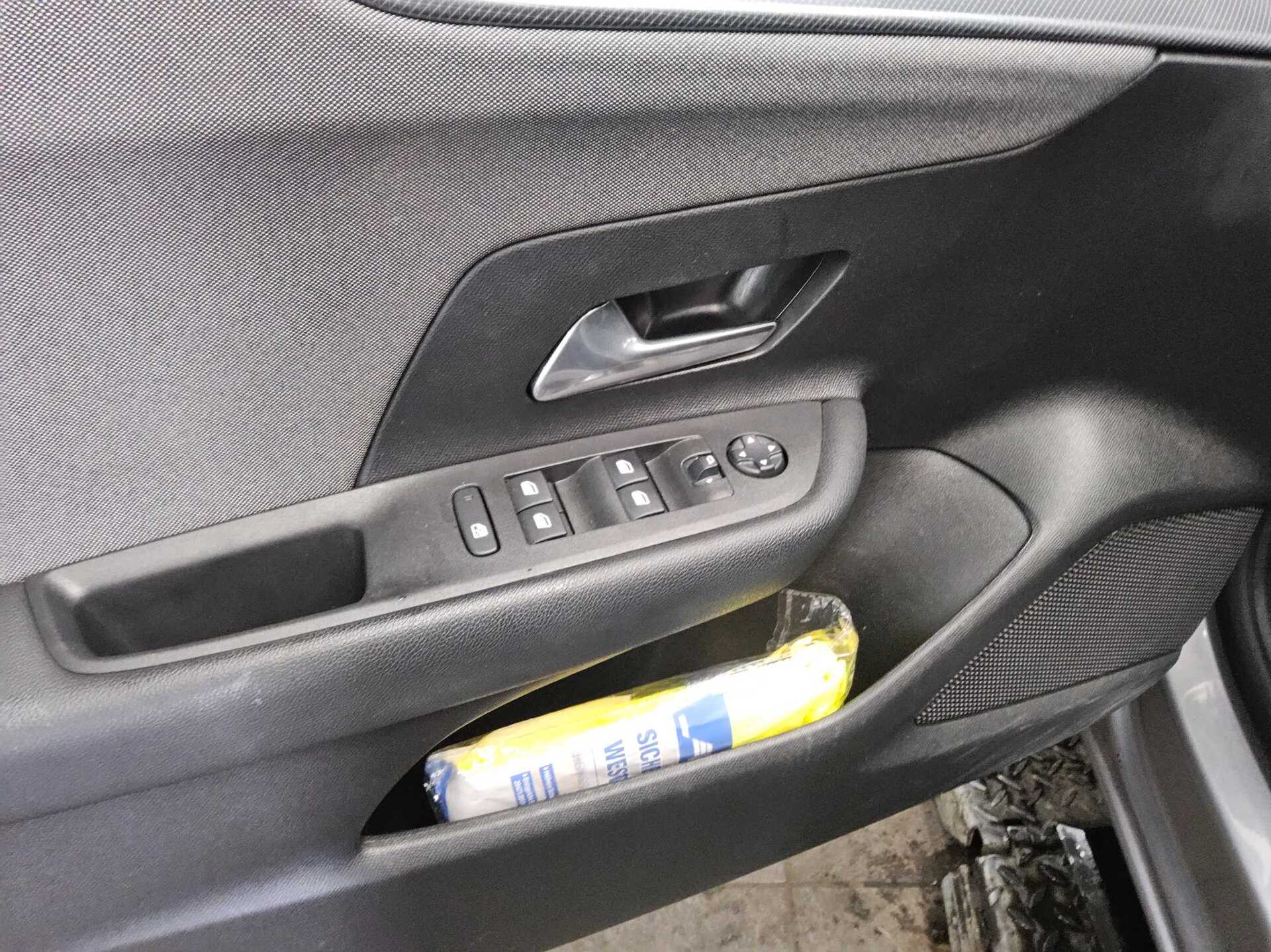 Opel Mokka 1.2 Turbo Edition Navi LED RfK Shz 10