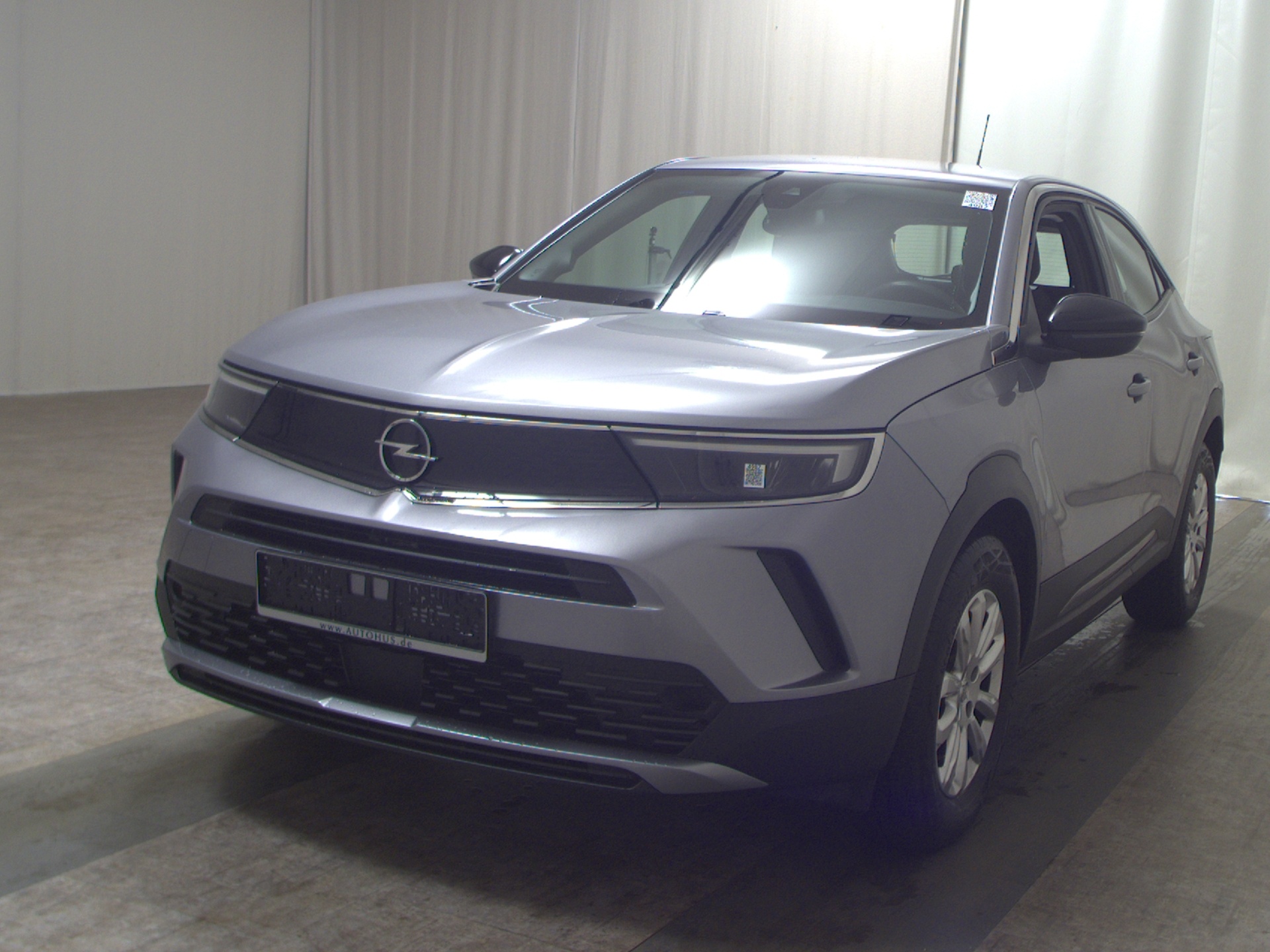 Opel Mokka 1.2 Turbo Edition Navi LED RfK Shz 2