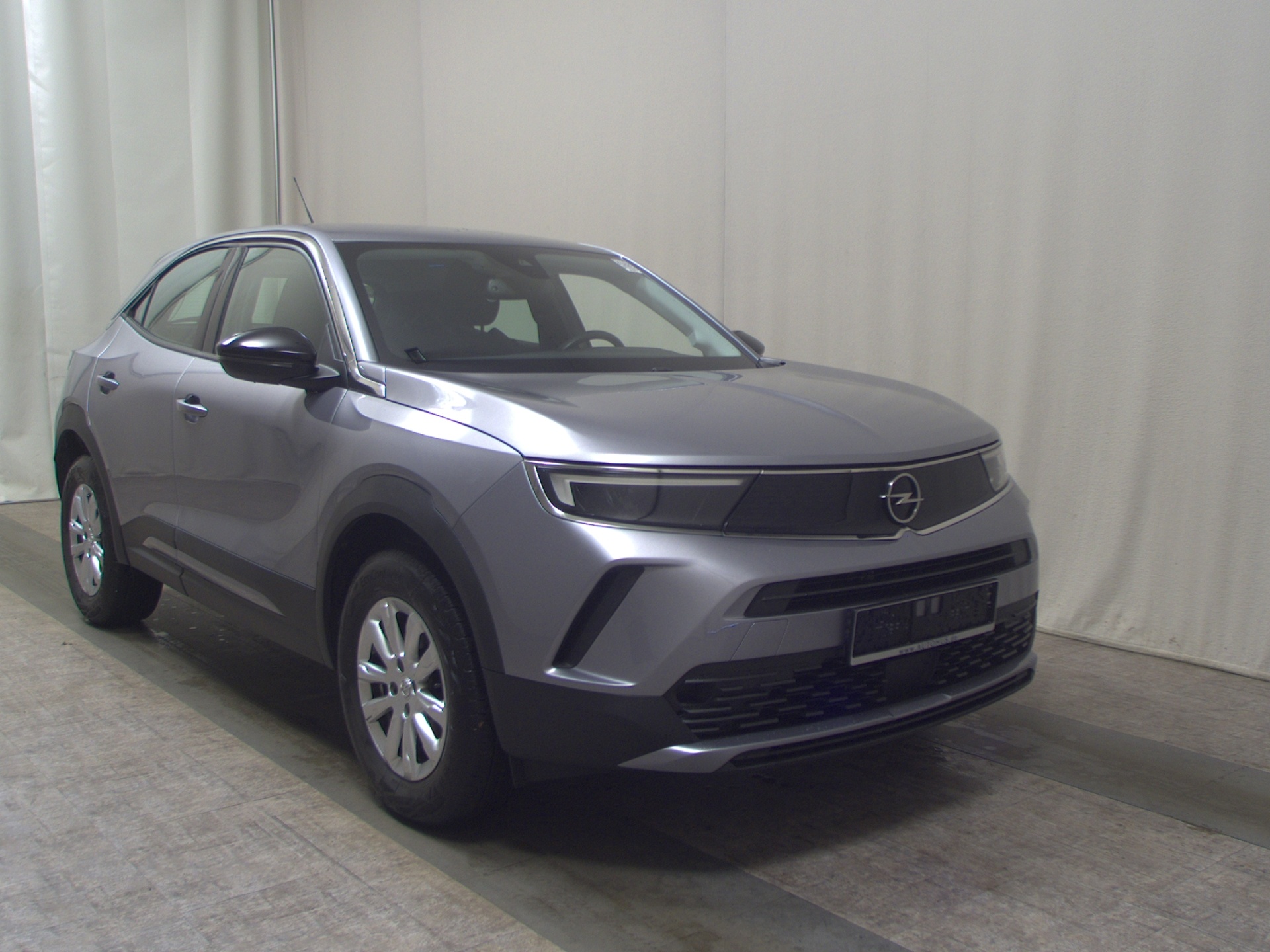 Opel Mokka 1.2 Turbo Edition Navi LED RfK Shz 3