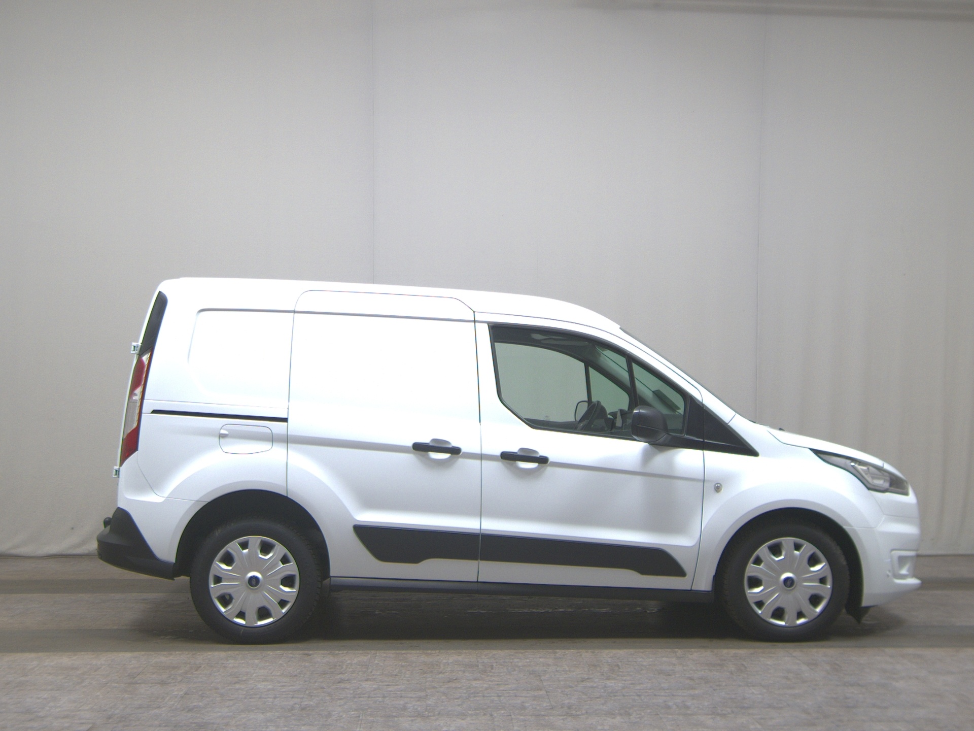 Ford Transit Connect 1.5 EB Trend Navi Xenon AHK RFK