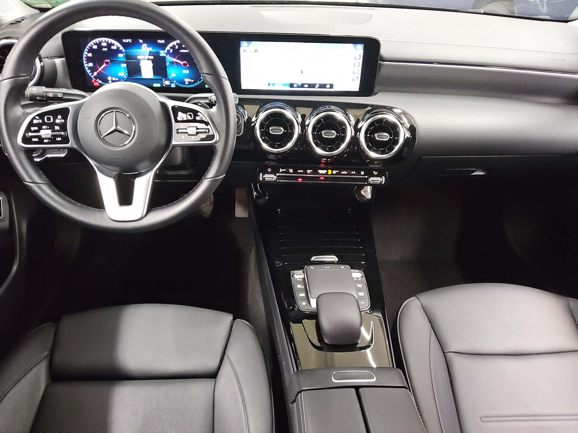 Mercedes-Benz CLA 250 Shooting Brake e Progressive Navi LED 5