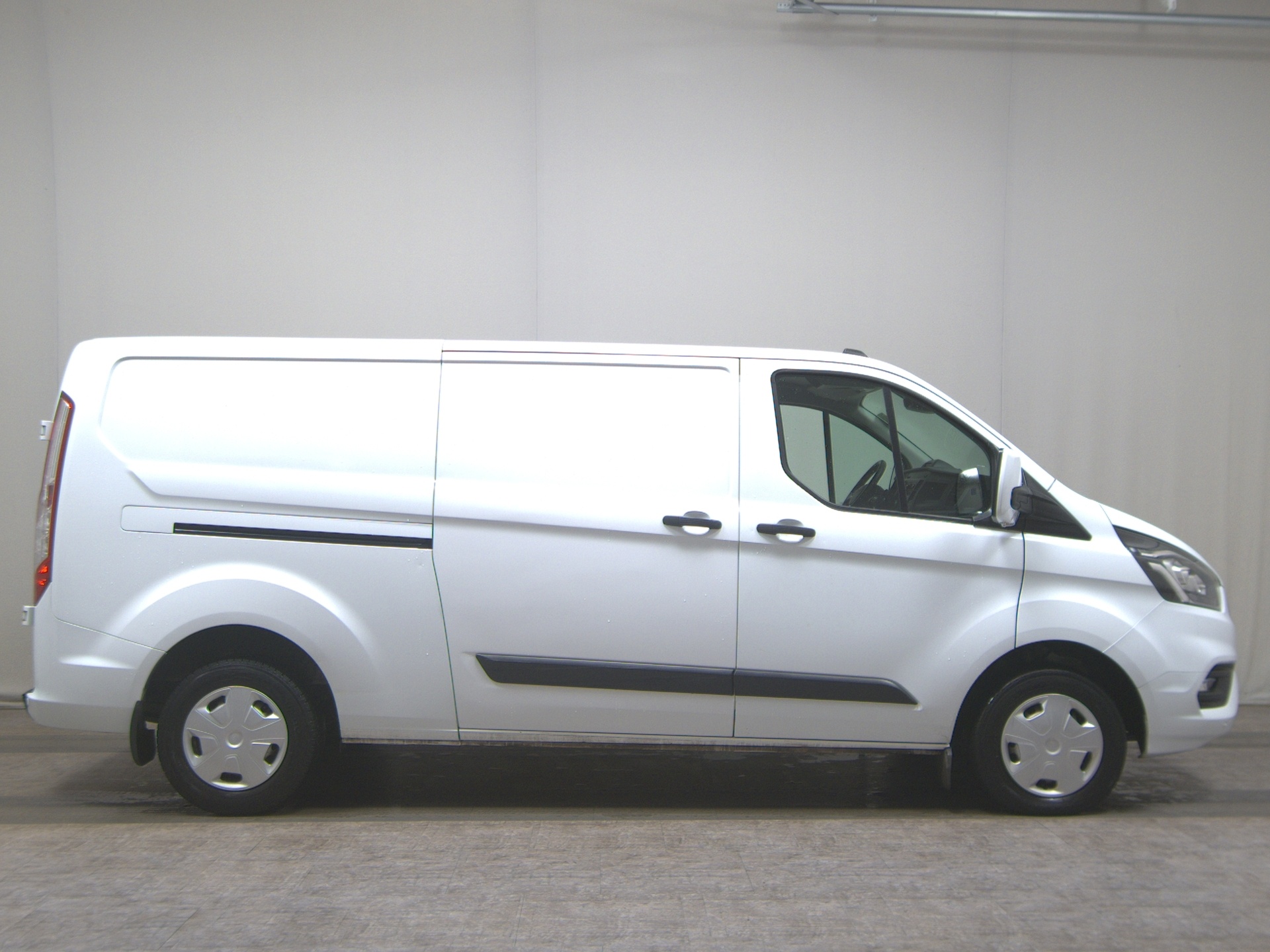 Ford Transit Custom 2.0 TDCi Trend L2H1 Klima PDC