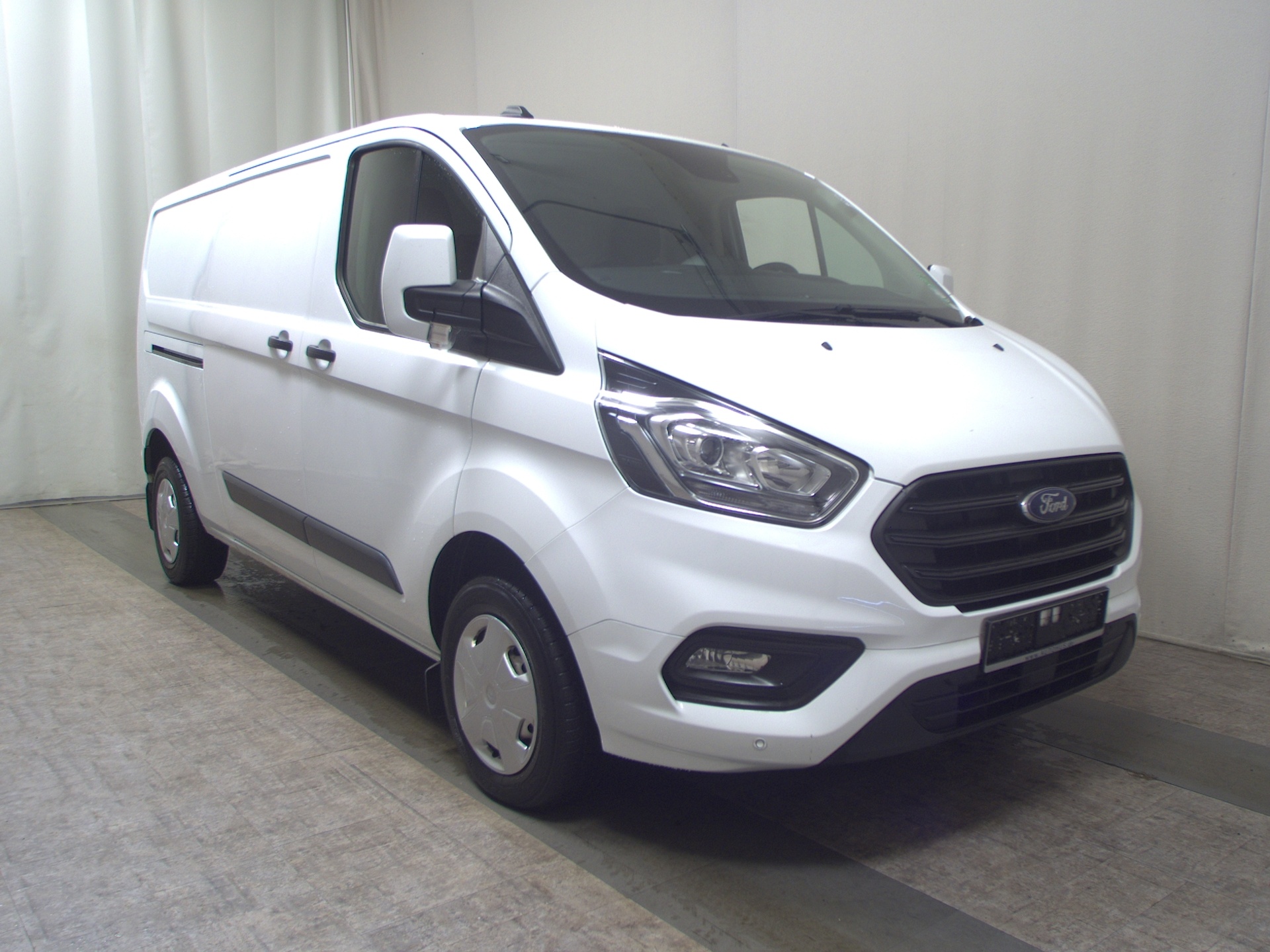 Ford Transit Custom 2.0 TDCi Trend L2H1 Klima PDC 3