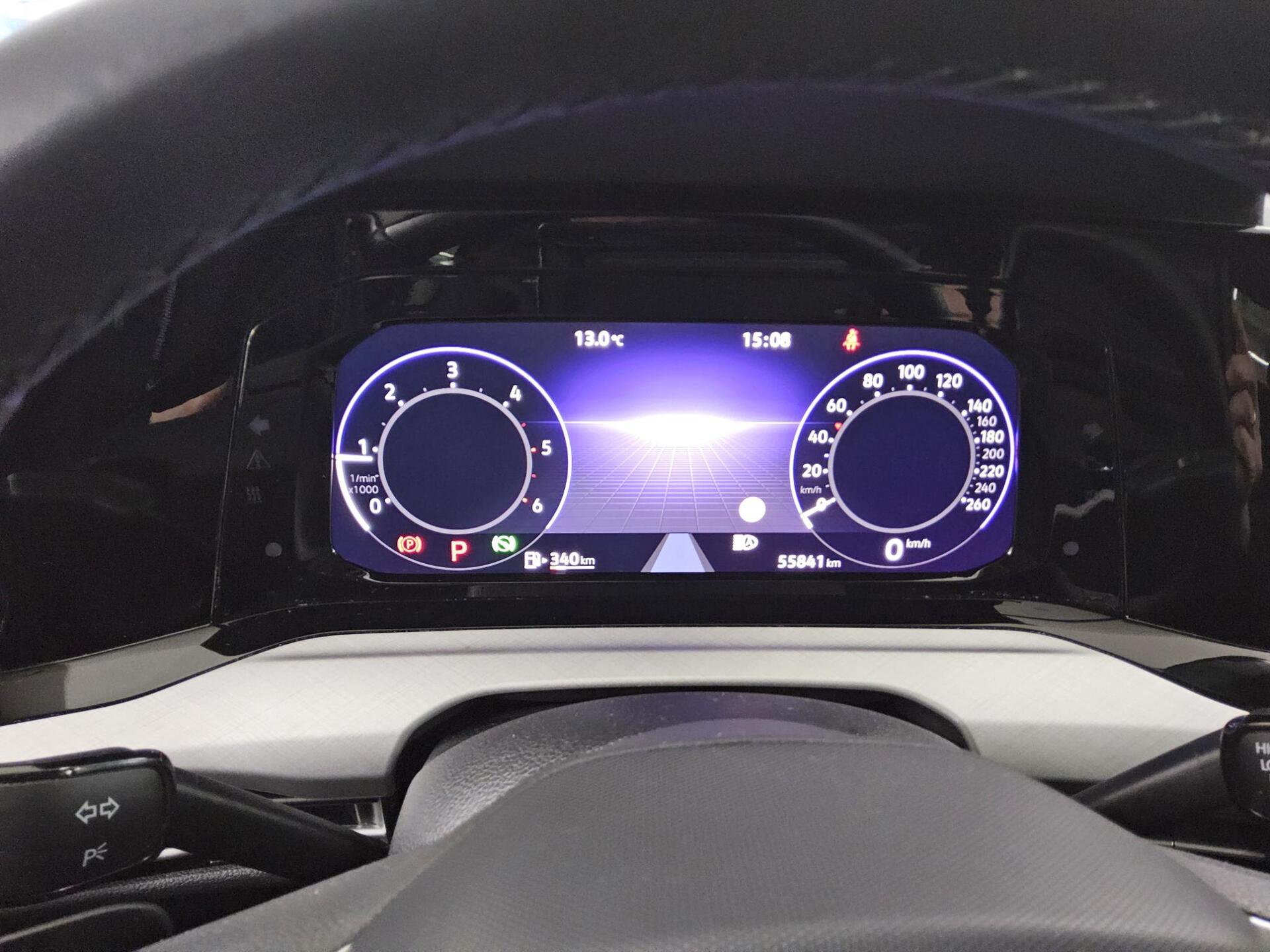 Volkswagen Golf-8 2.0 TDI Life Navi LED AID Kamera ACC SHZ 8