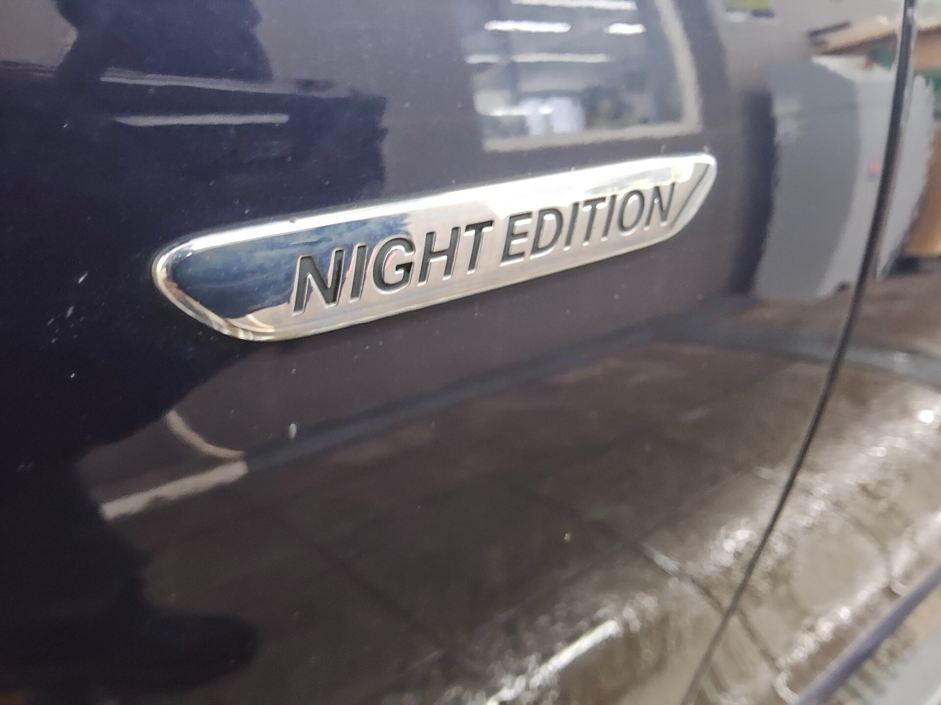 Mercedes-Benz C 220 T d AMG-Line Night Navi LED Widescreen AHK 12