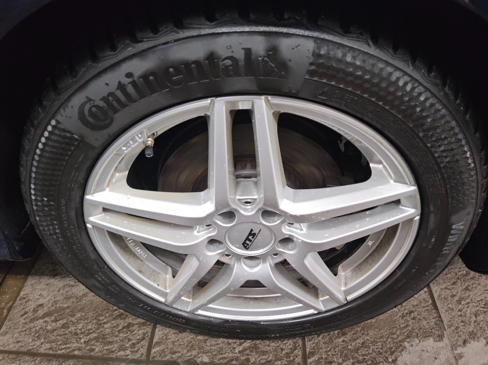 Mercedes-Benz C 220 T d AMG-Line Night Navi LED Widescreen AHK 11