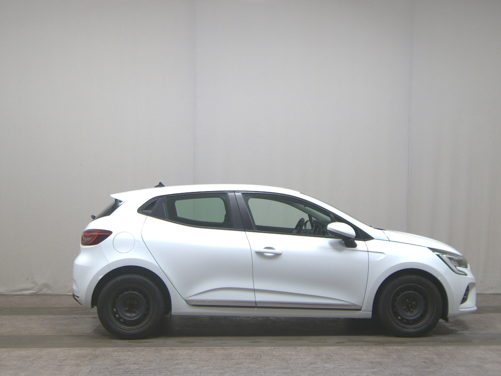 Renault Clio 0.9 TCe Life LED Shz DAB Tempomat
