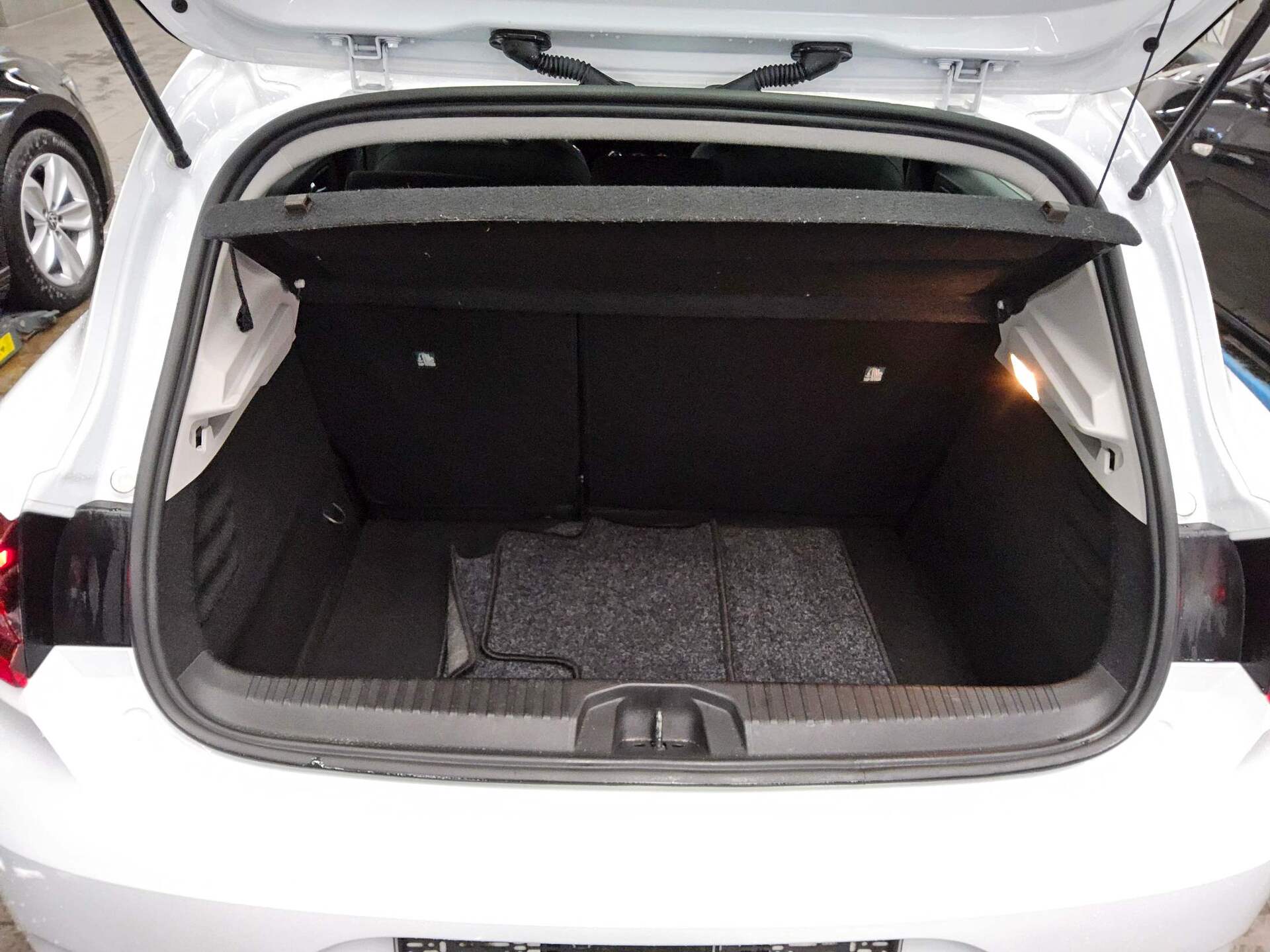 Renault Clio 0.9 TCe Life LED Shz DAB Tempomat 9