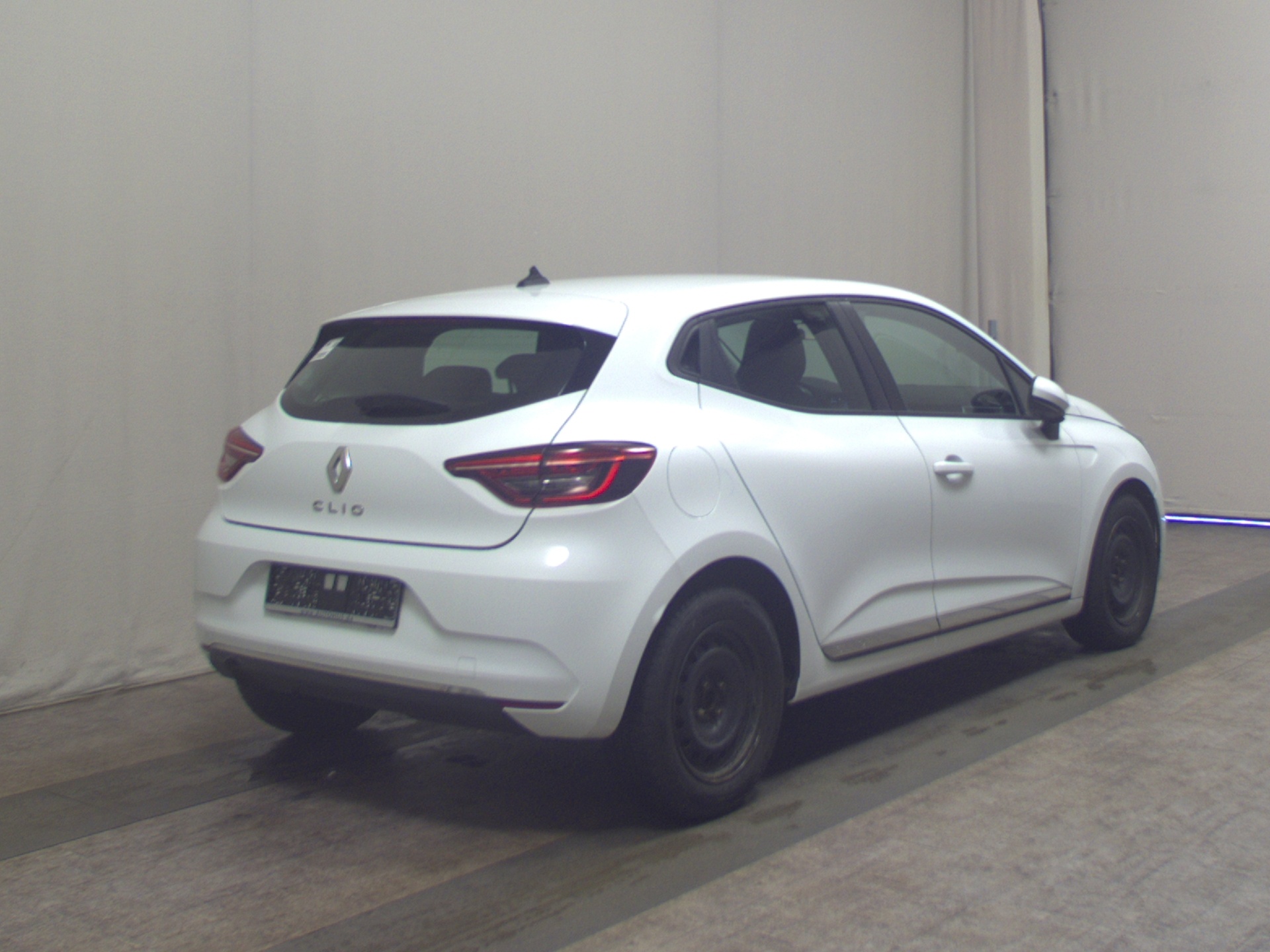 Renault Clio 0.9 TCe Life LED Shz DAB Tempomat 4