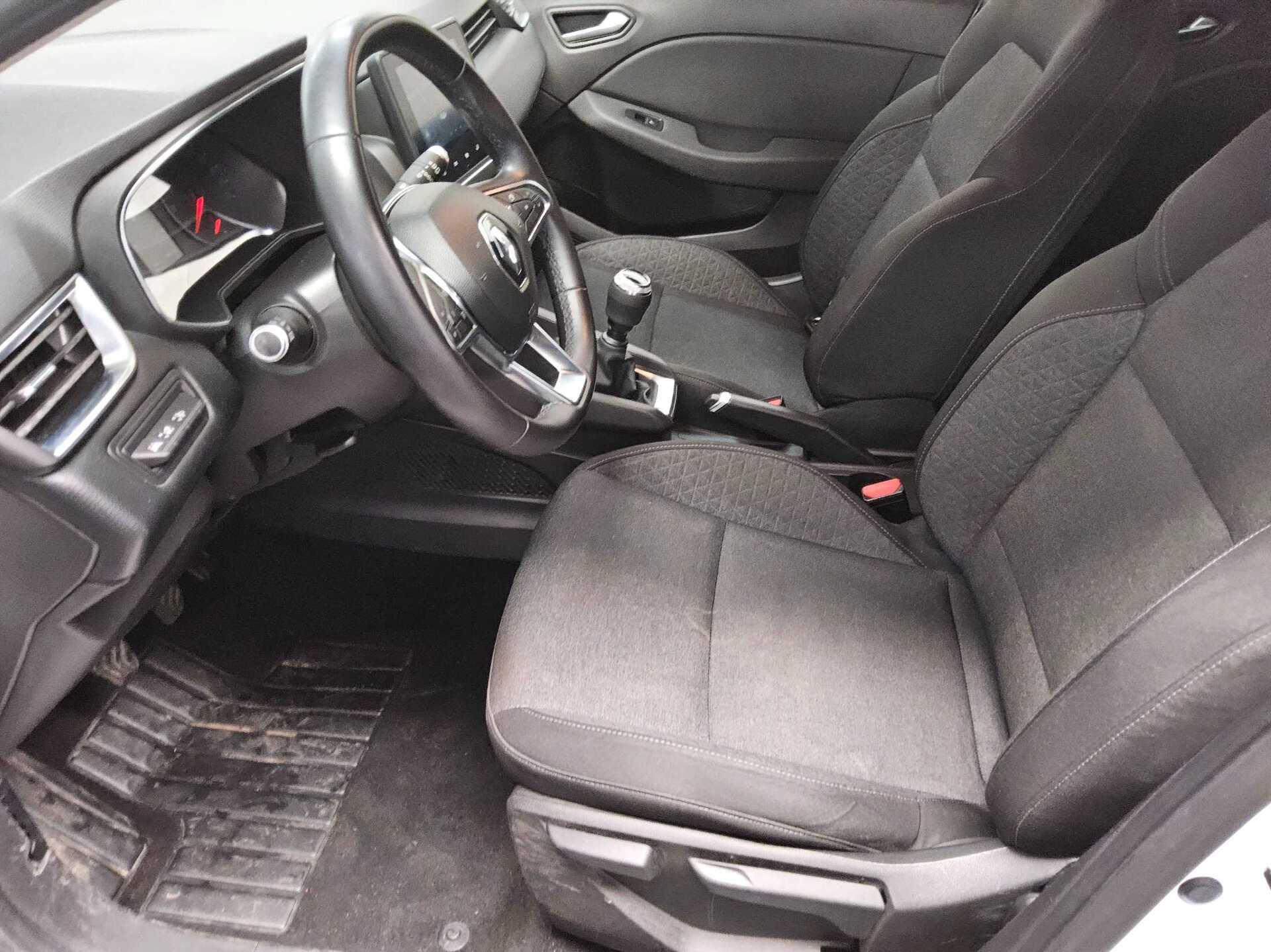 Renault Clio 1.0 Experience Navi LED PDC SHZ 8