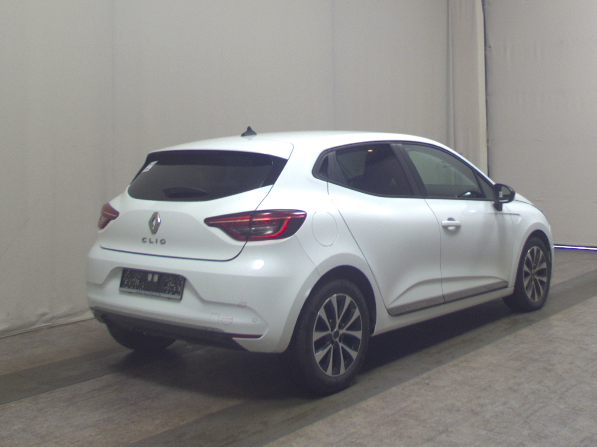 Renault Clio 1.0 Experience Navi LED PDC SHZ 4